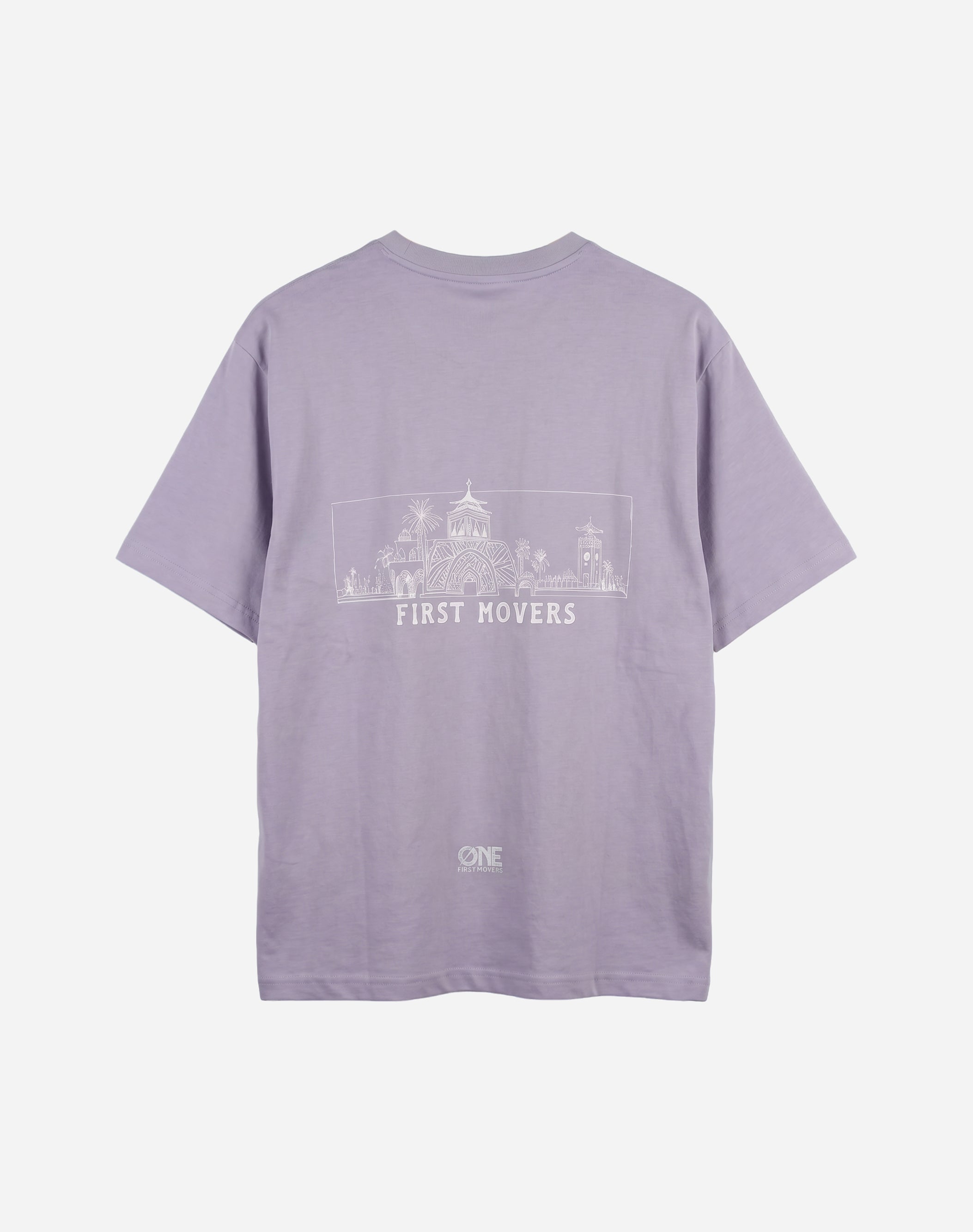 Skyline Tee