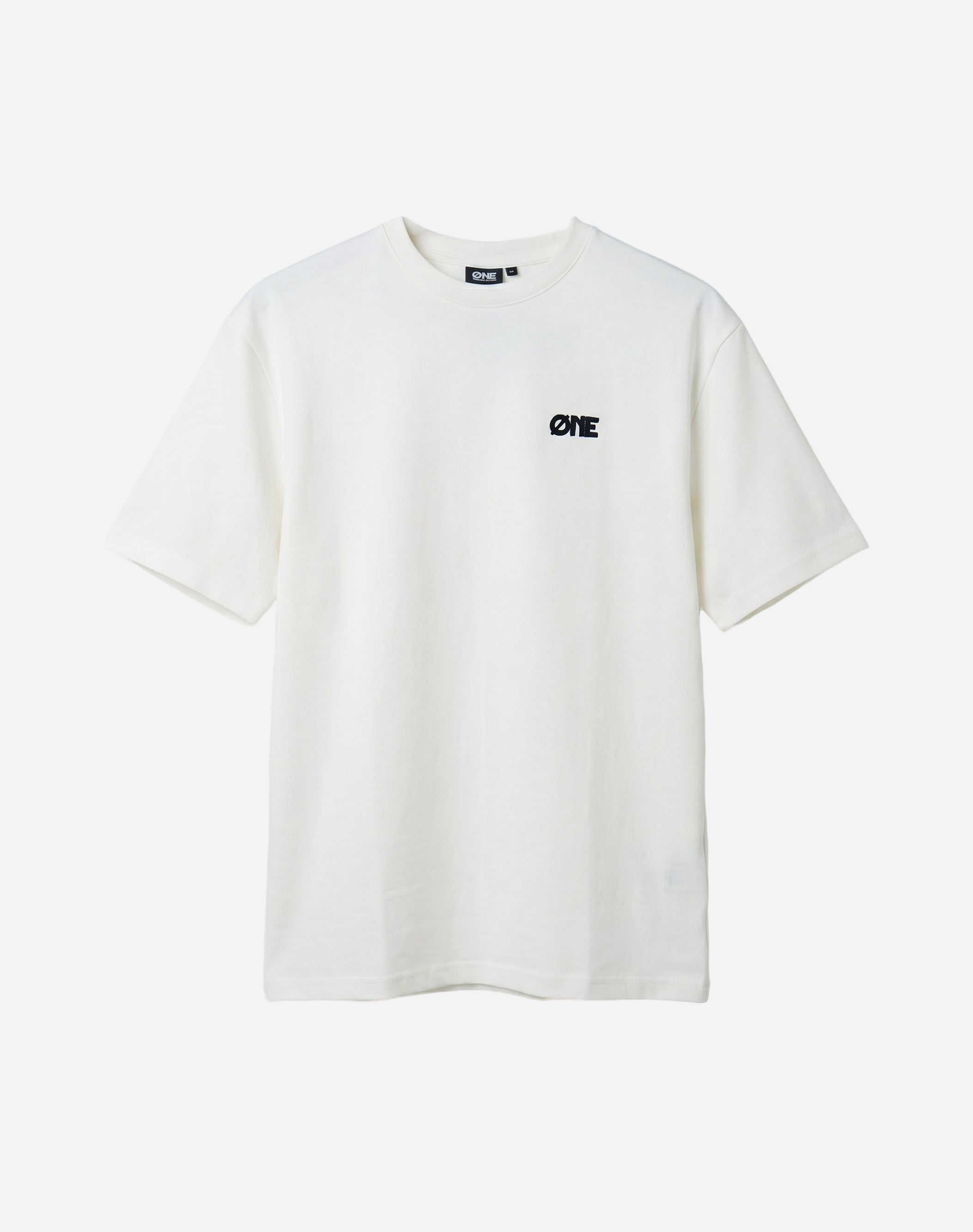 Skyline Garden Tee