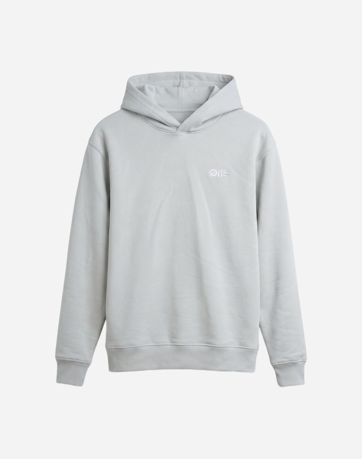 ONE BASIC HOODIE