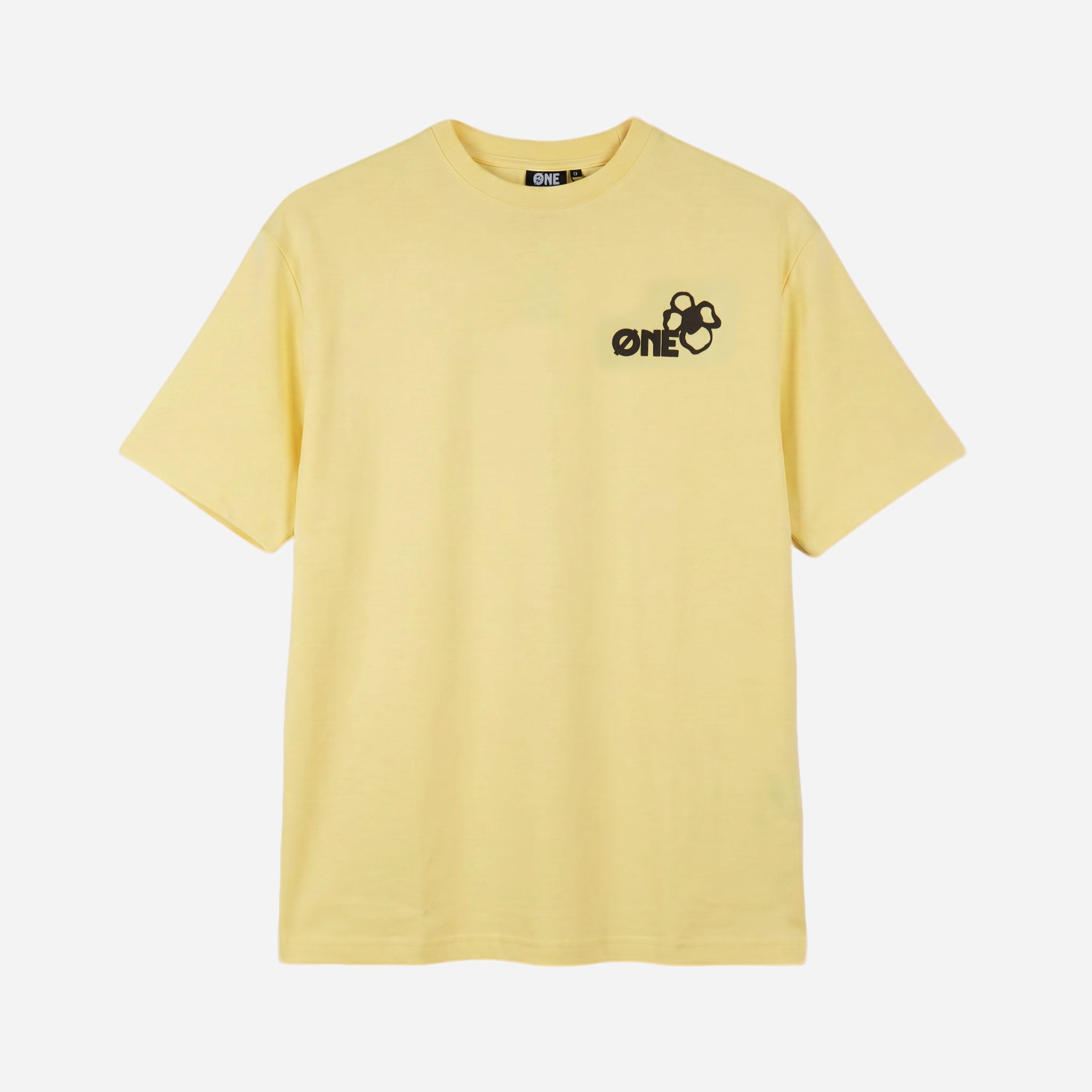 Super Flower Garden Tee