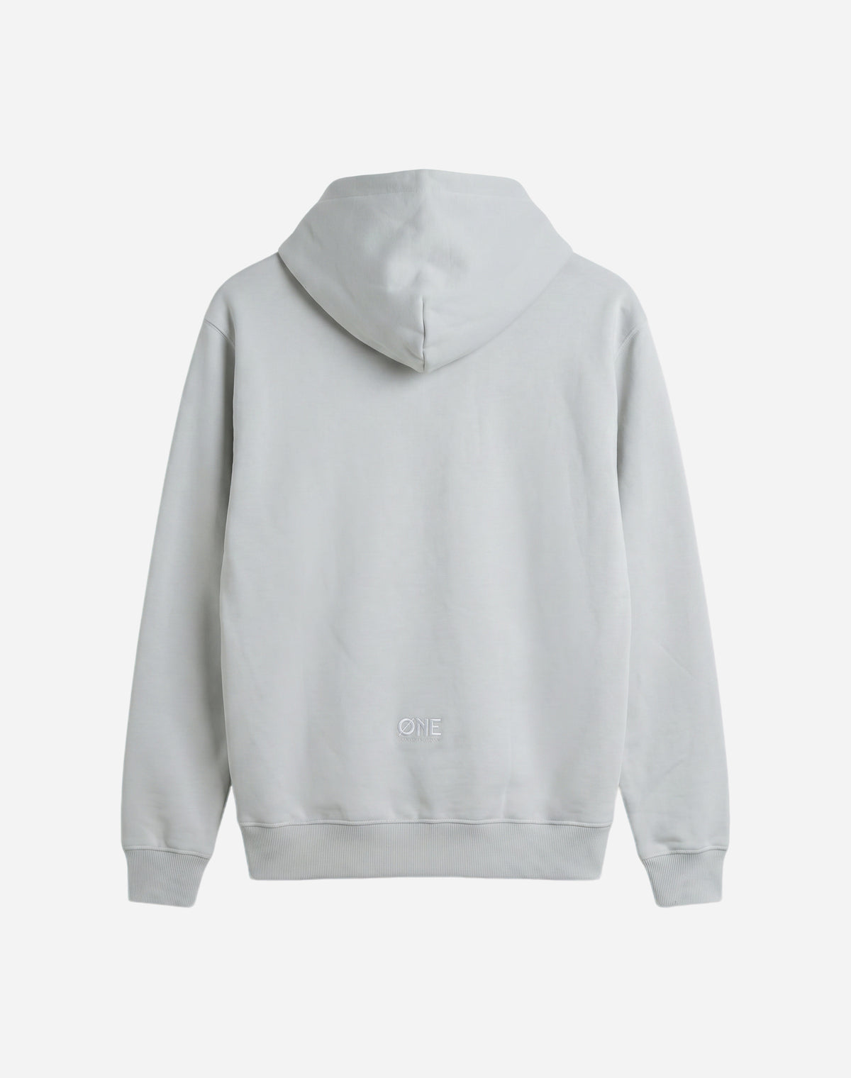 ONE BASIC HOODIE