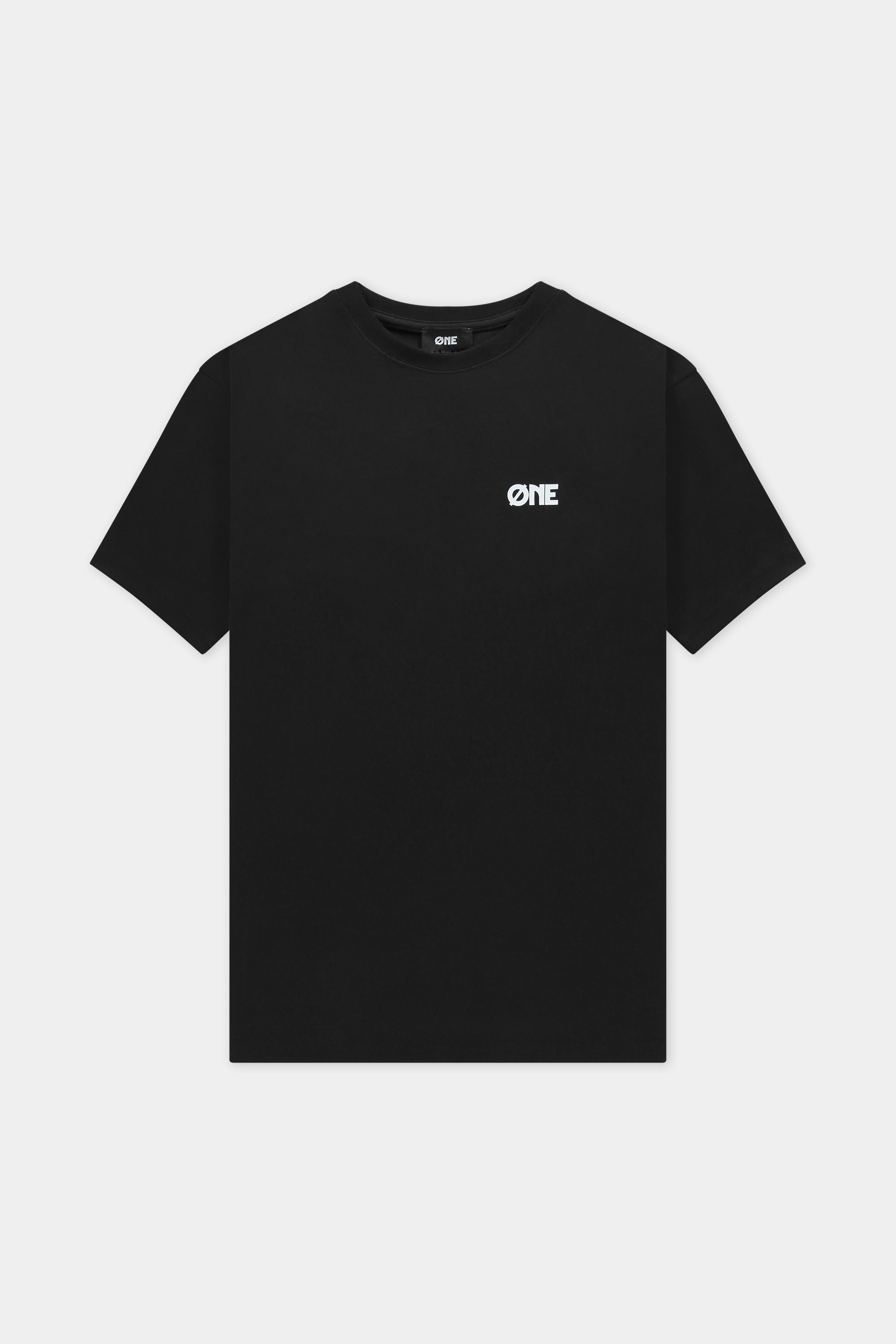 Fruit Market Tee - Black