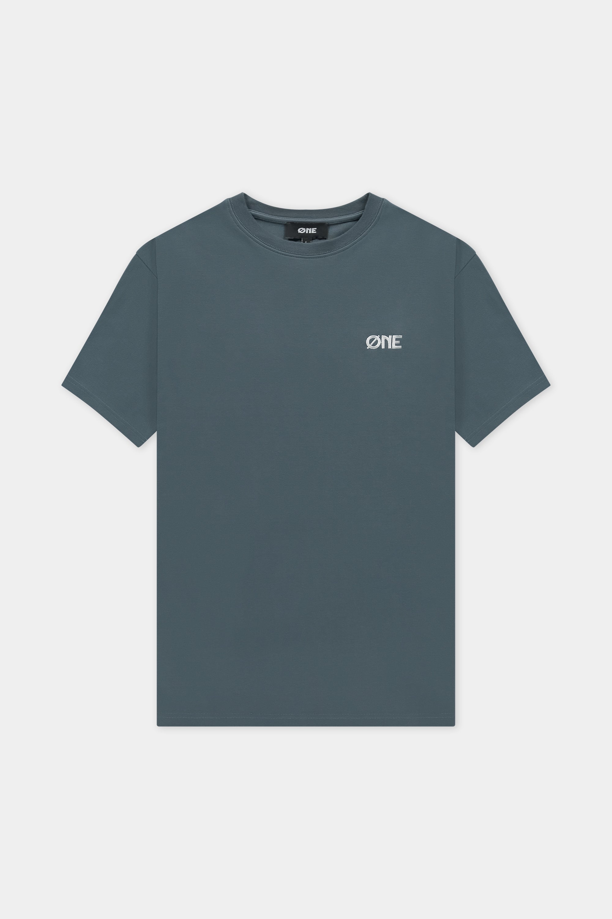 Skyline Tee - Dark Green
