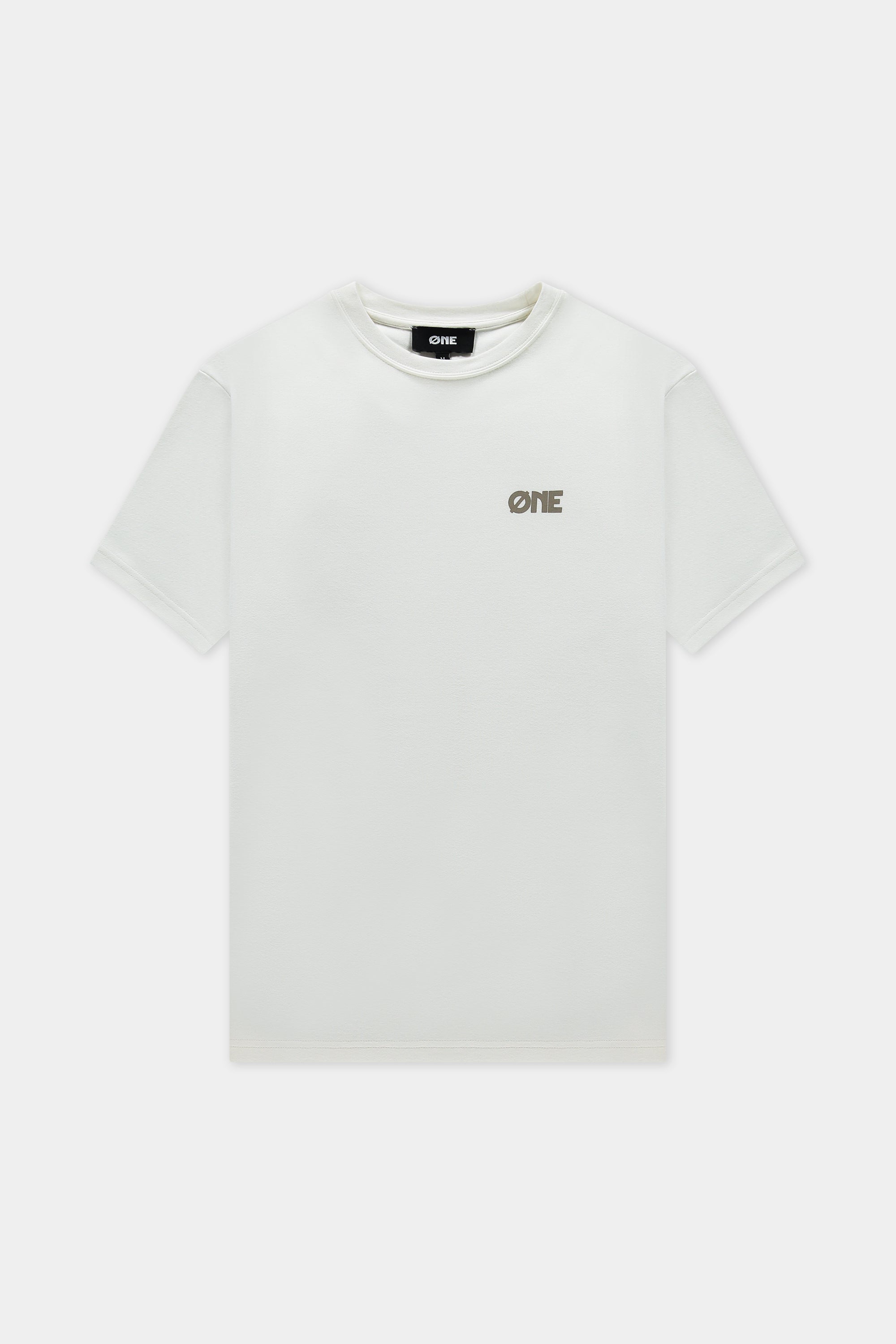 Dotted Tee - Off-White