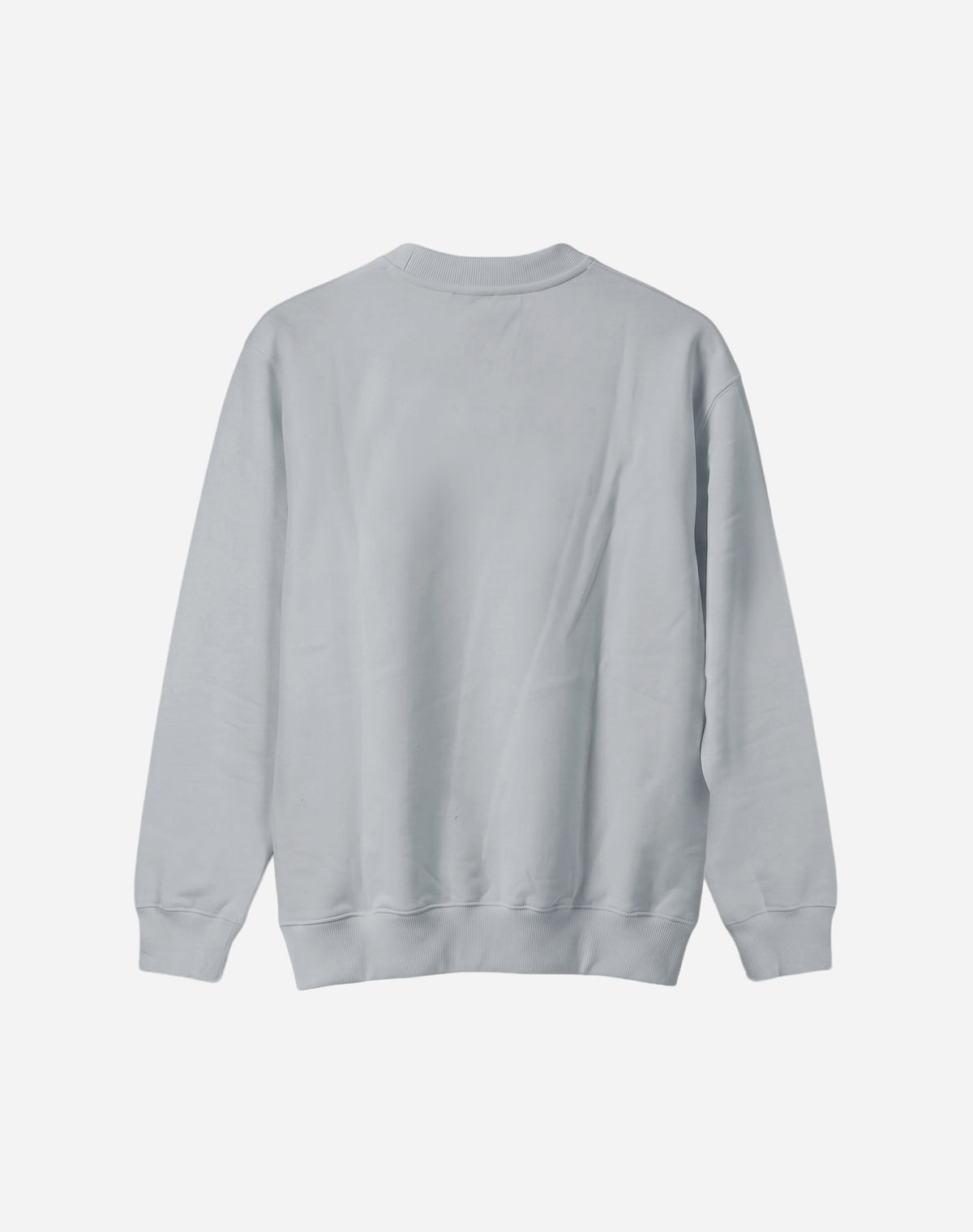 ONE BASIC CREWNECK