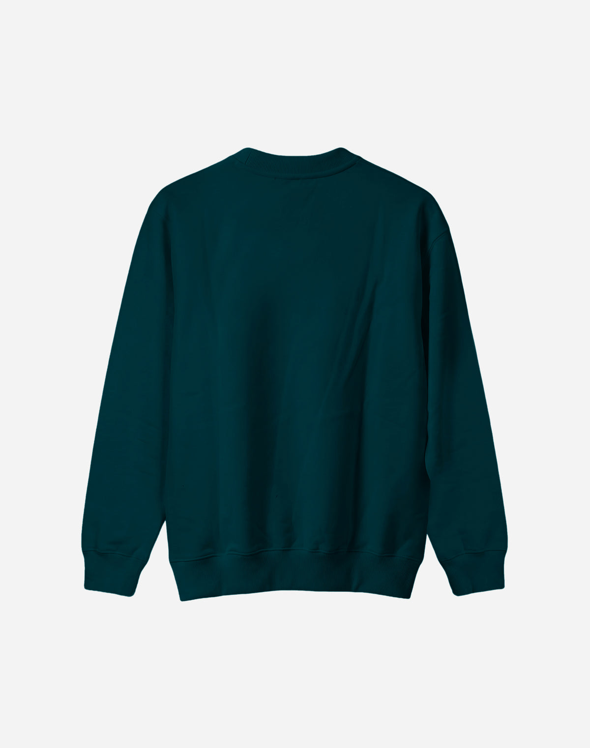 ONE BASIC CREWNECK