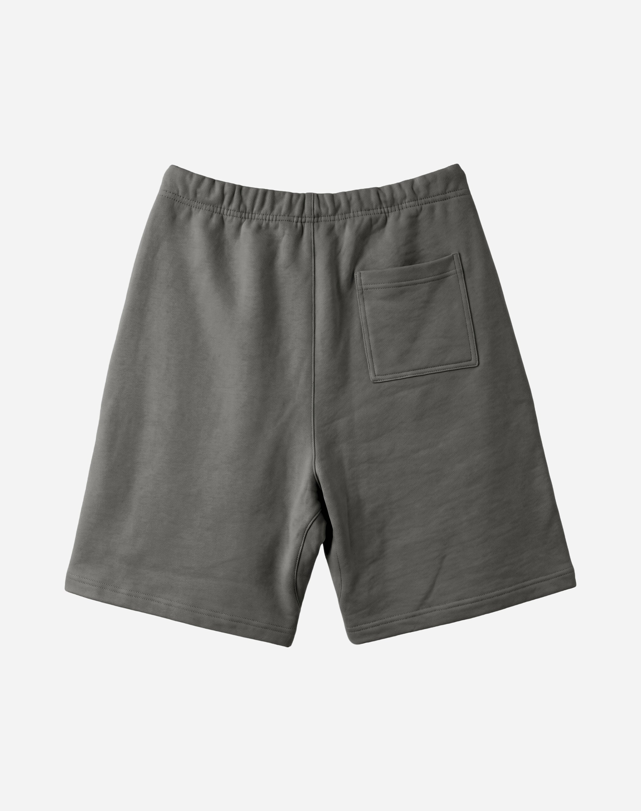 Super sweat short