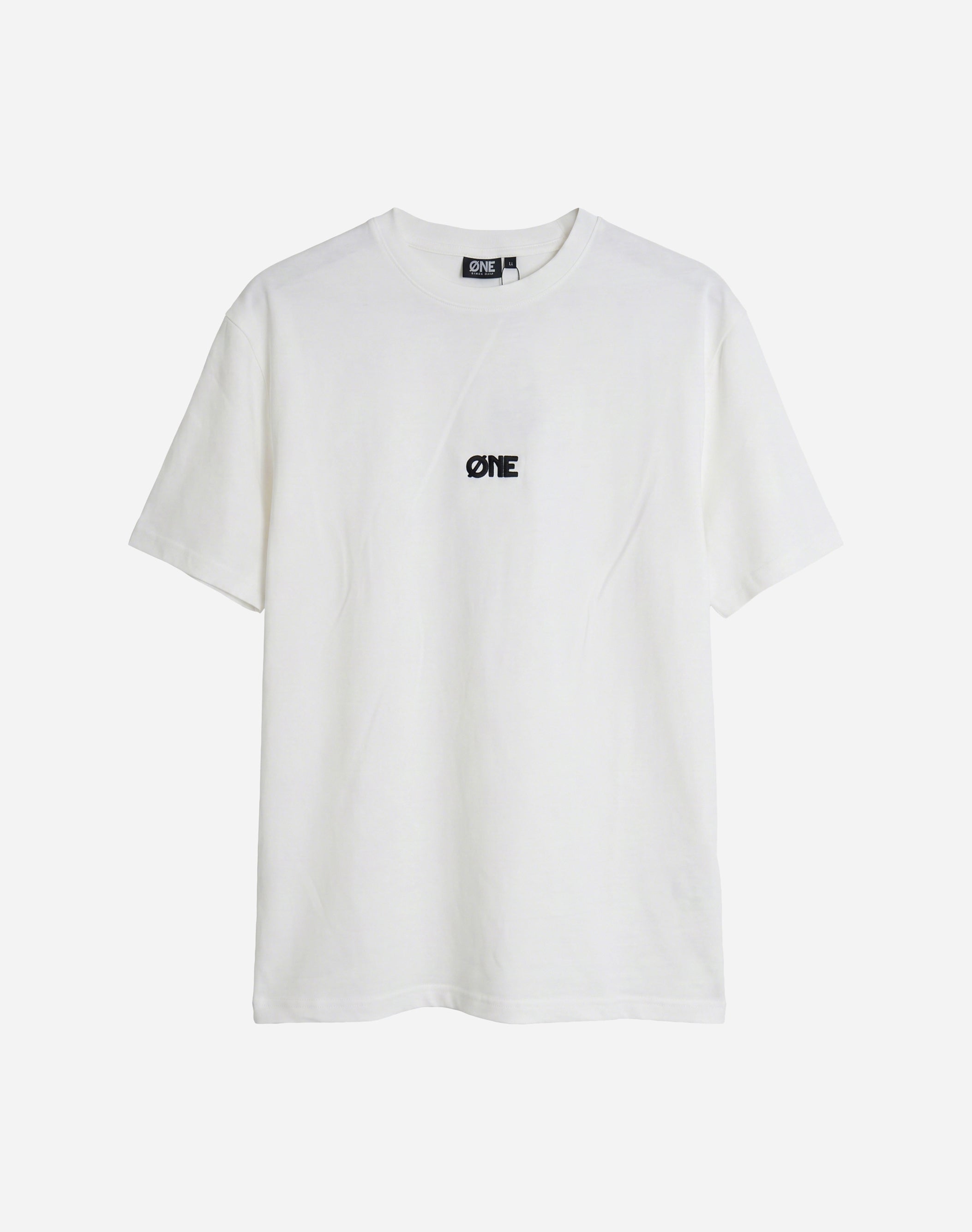 Grass Backpiece Tee