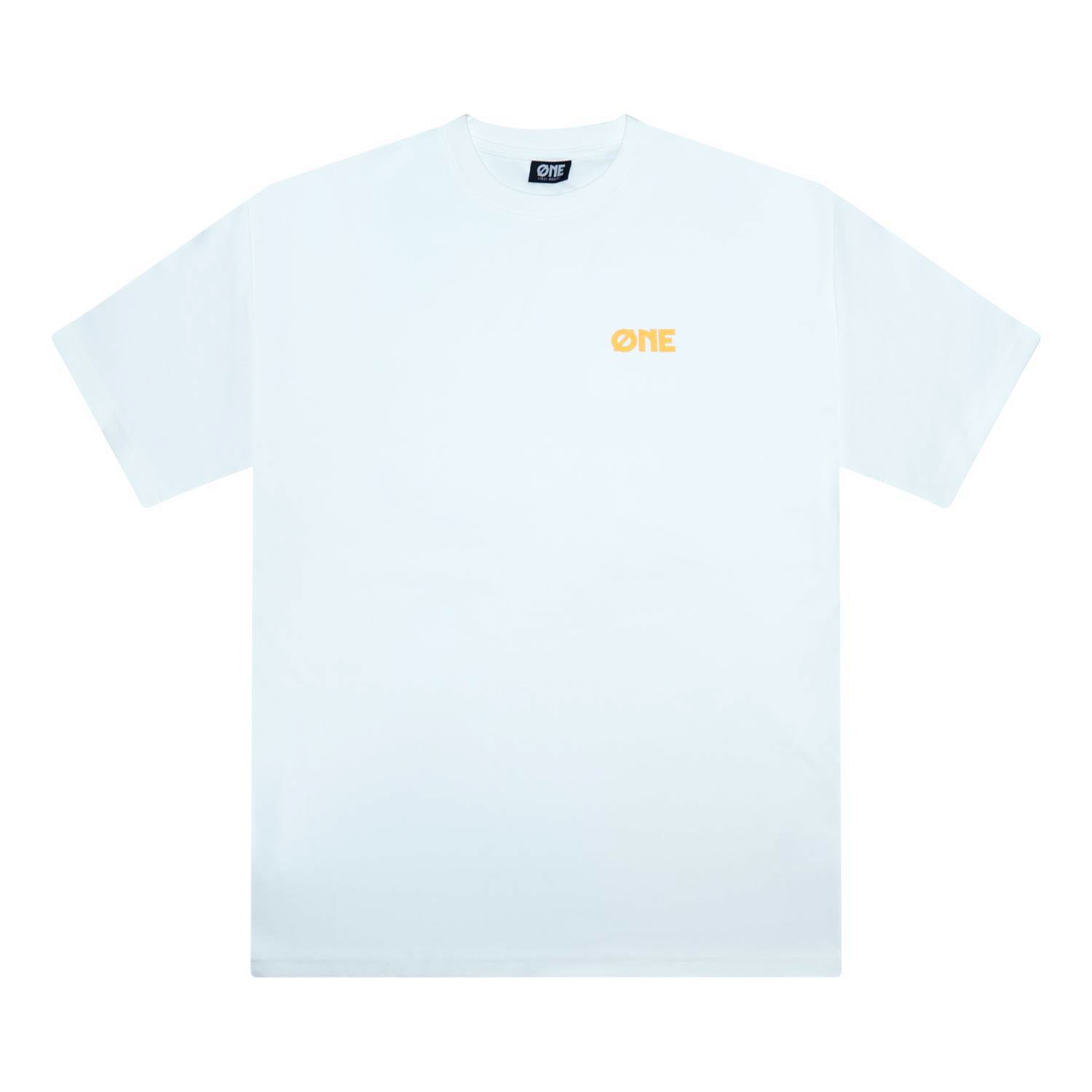 OVERSIZED VICTORY TEE