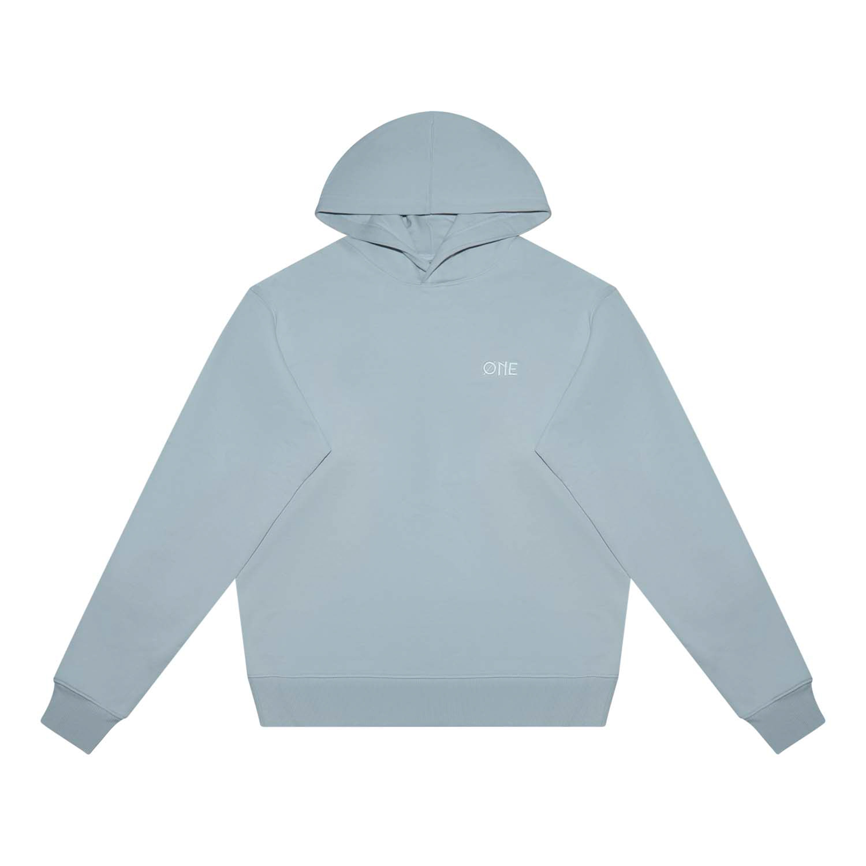 ØNE BASIC HOODIE