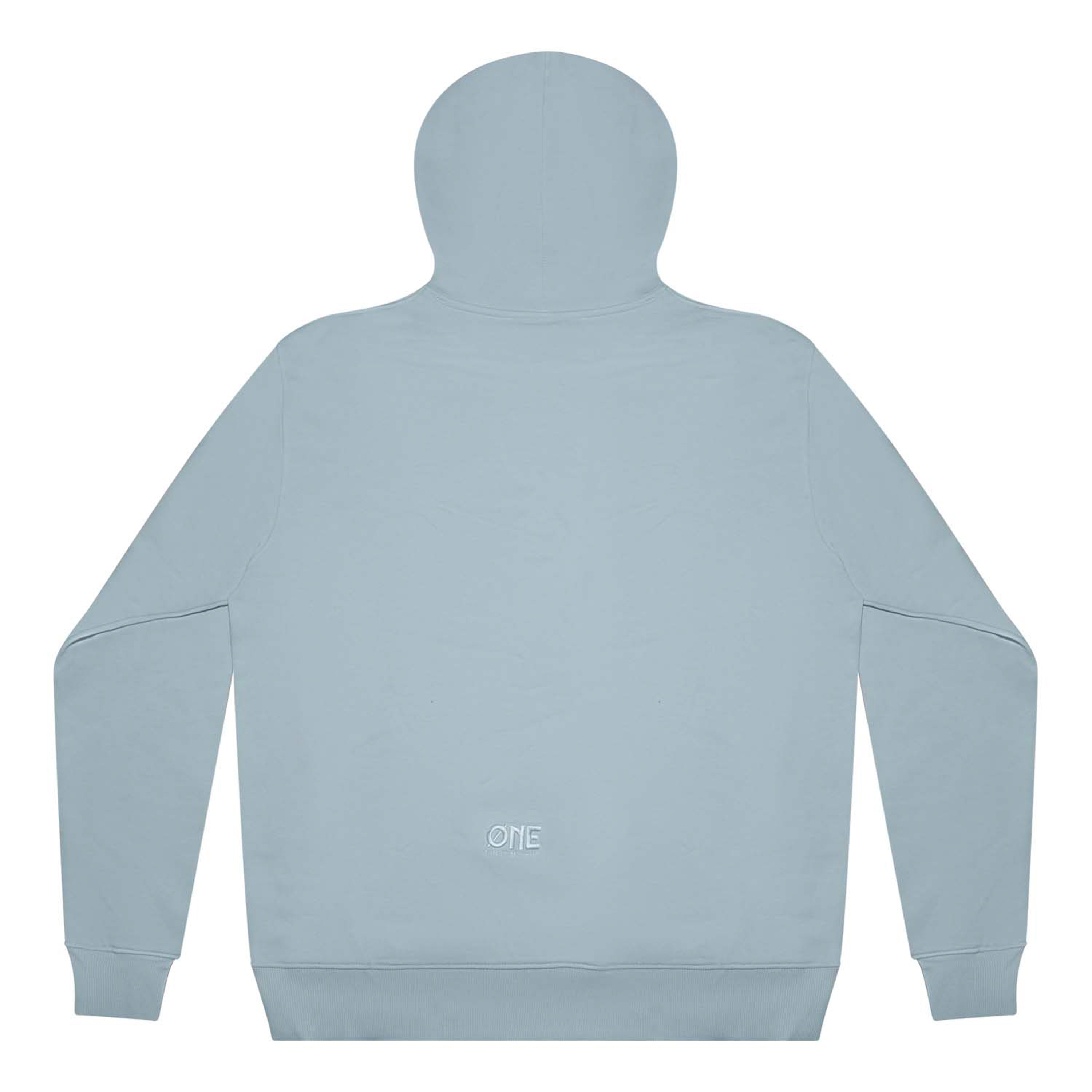 ØNE BASIC HOODIE