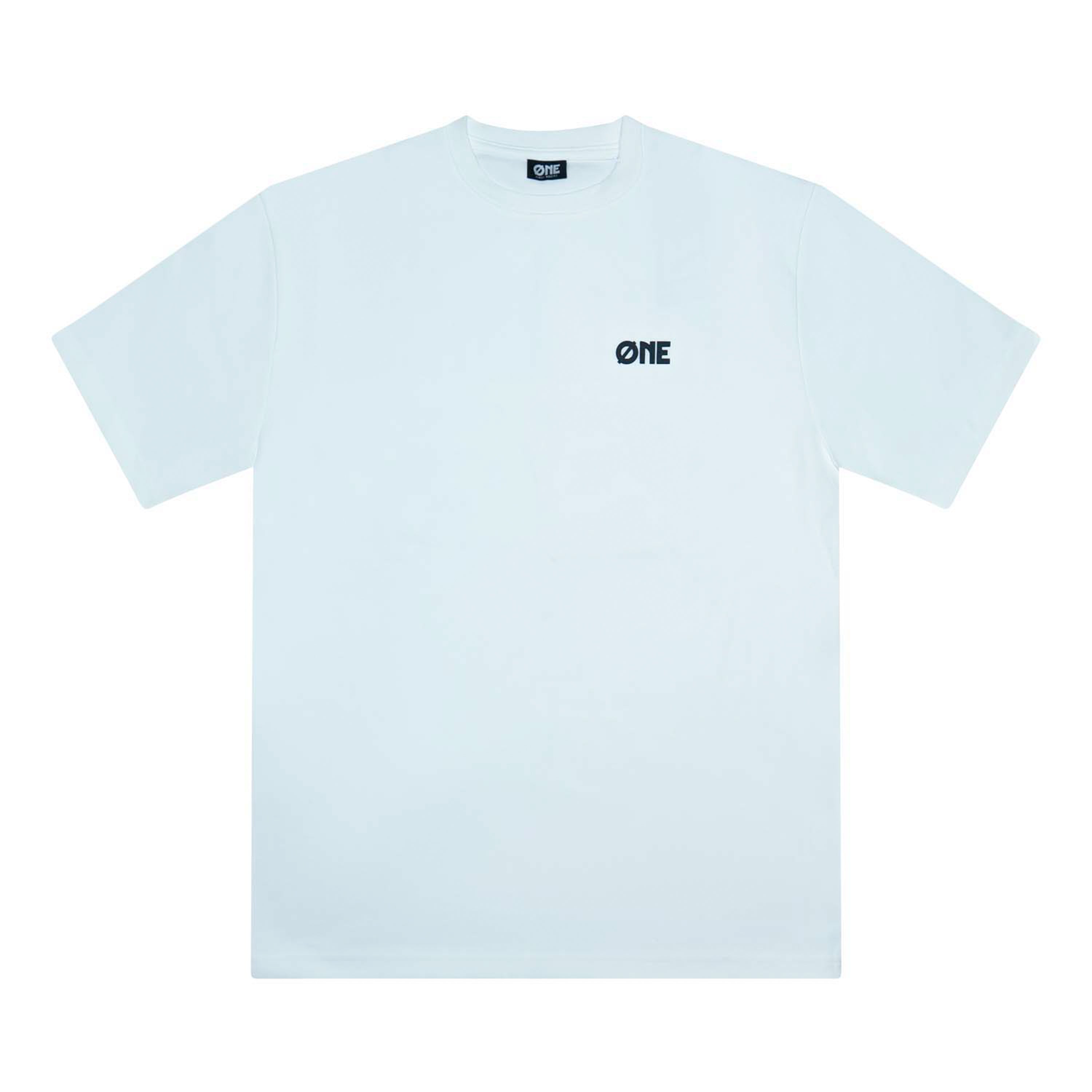 OVERSIZED D'AMOR TEE