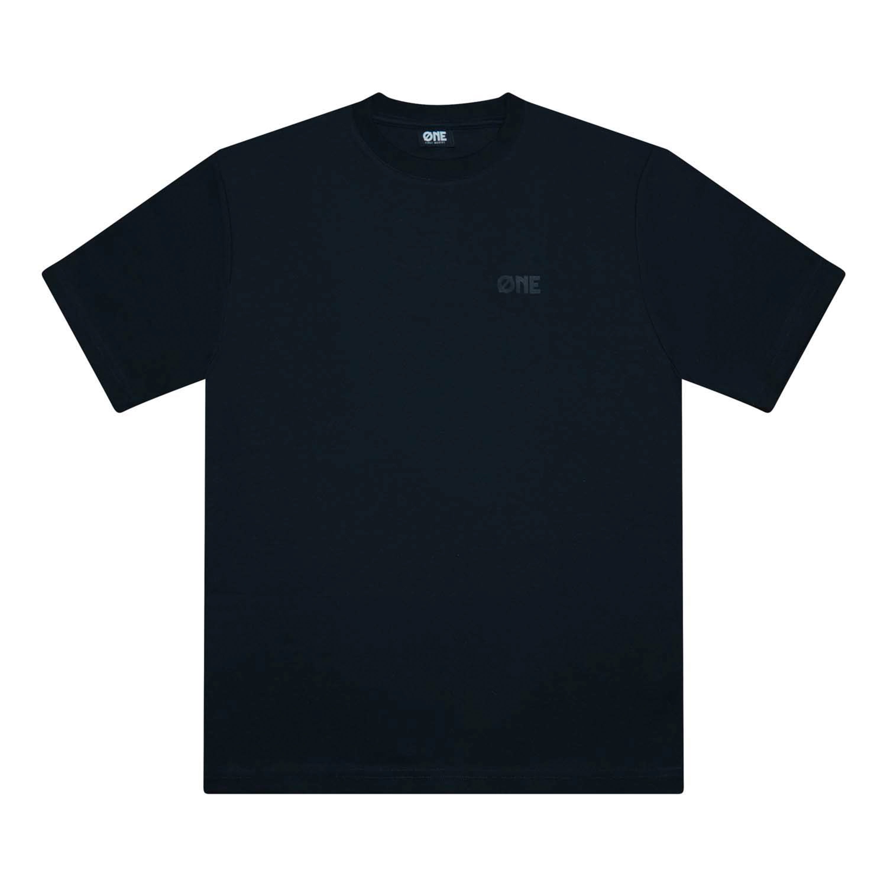 OVERSIZED D'AMOR TEE