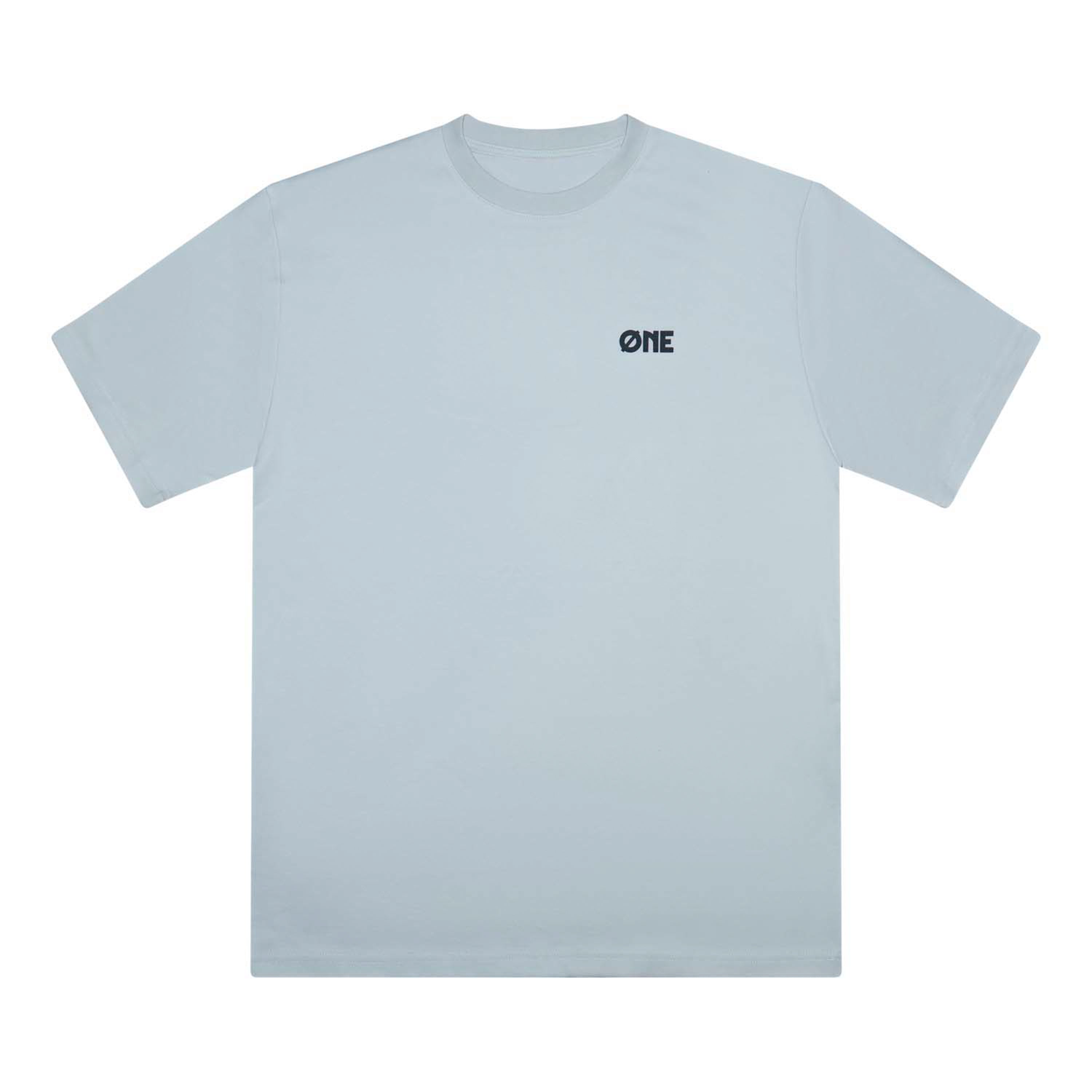 OVERSIZED D'AMOR TEE