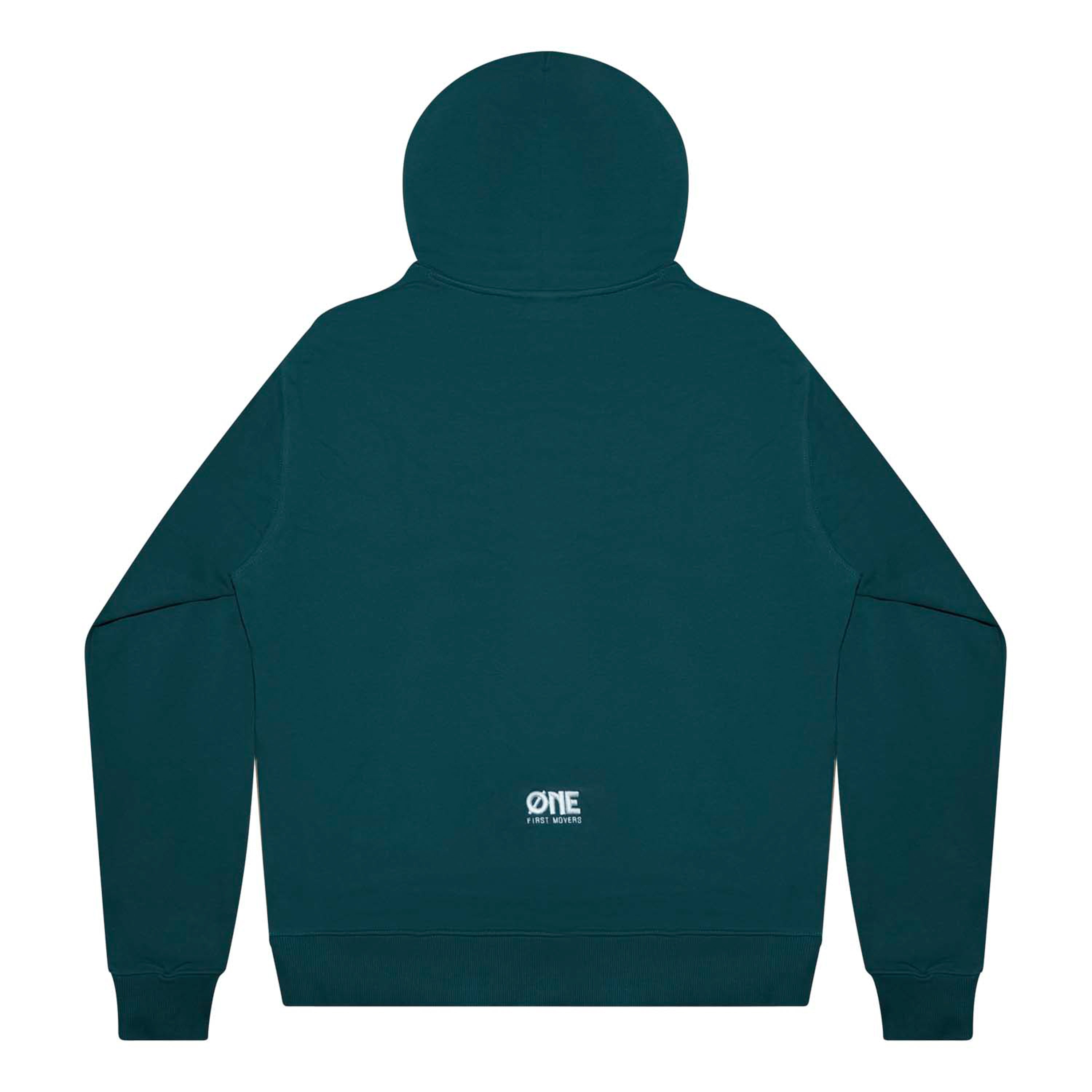 ØNE BASIC HOODIE
