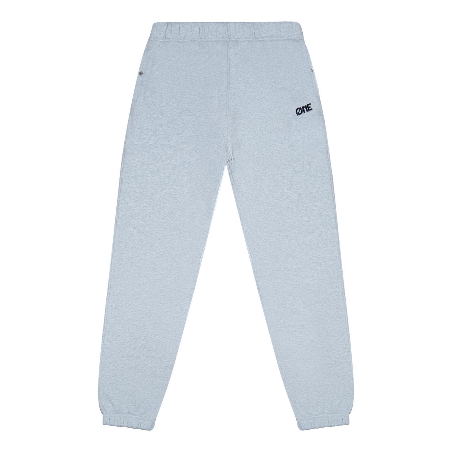 First movers club sweatpants - Grijs