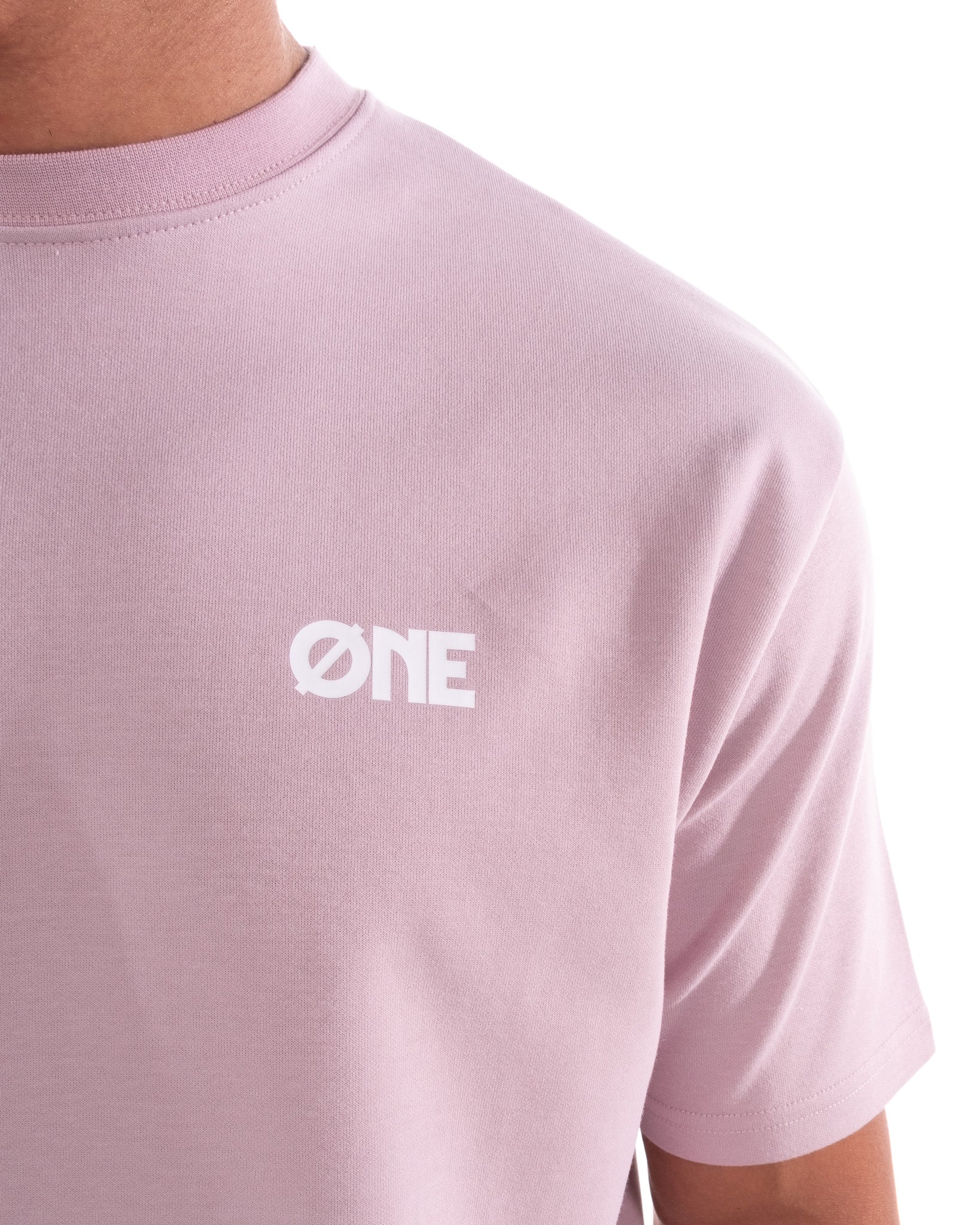 Fruit Market Tee - Pink