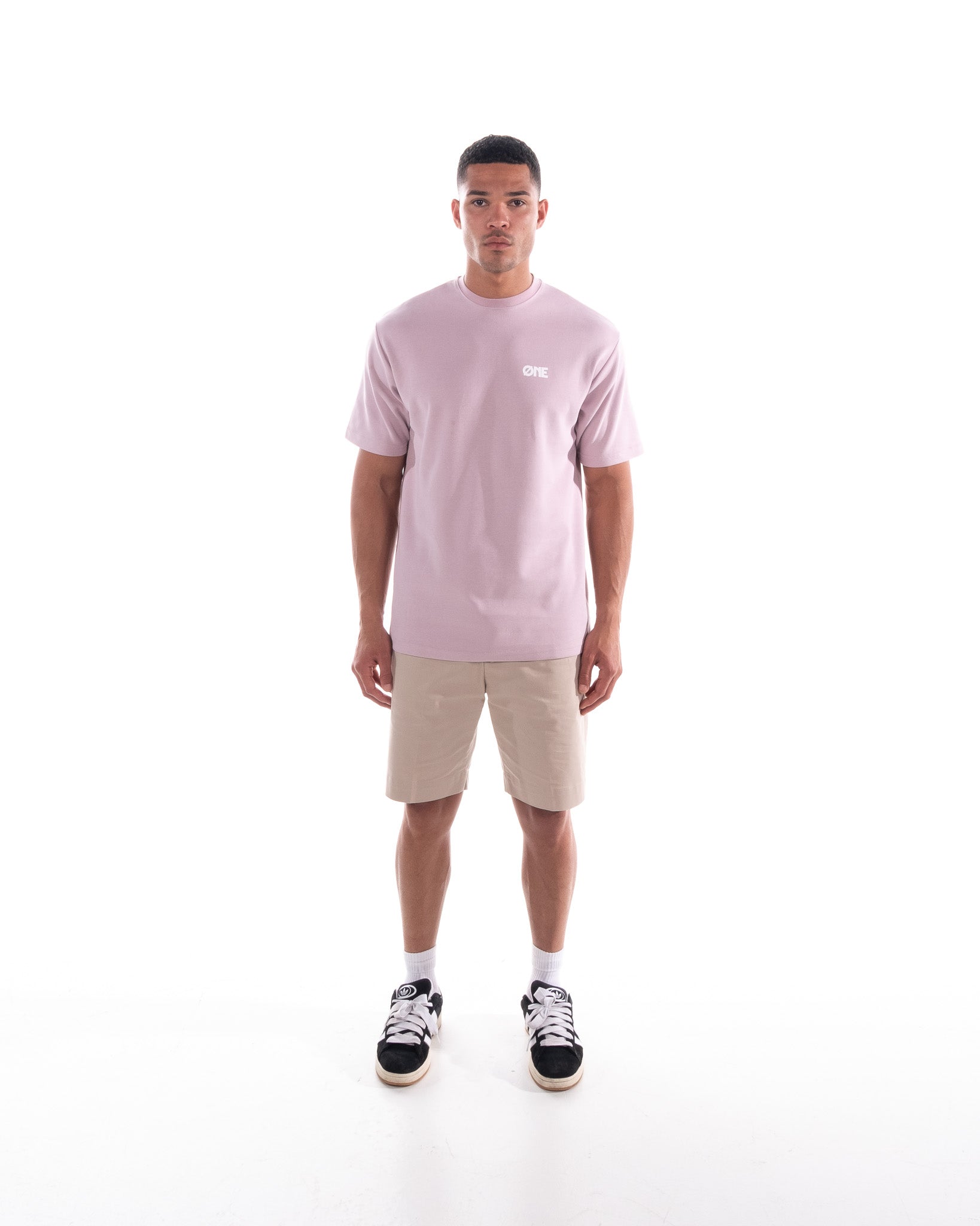 Original Tee - Pink