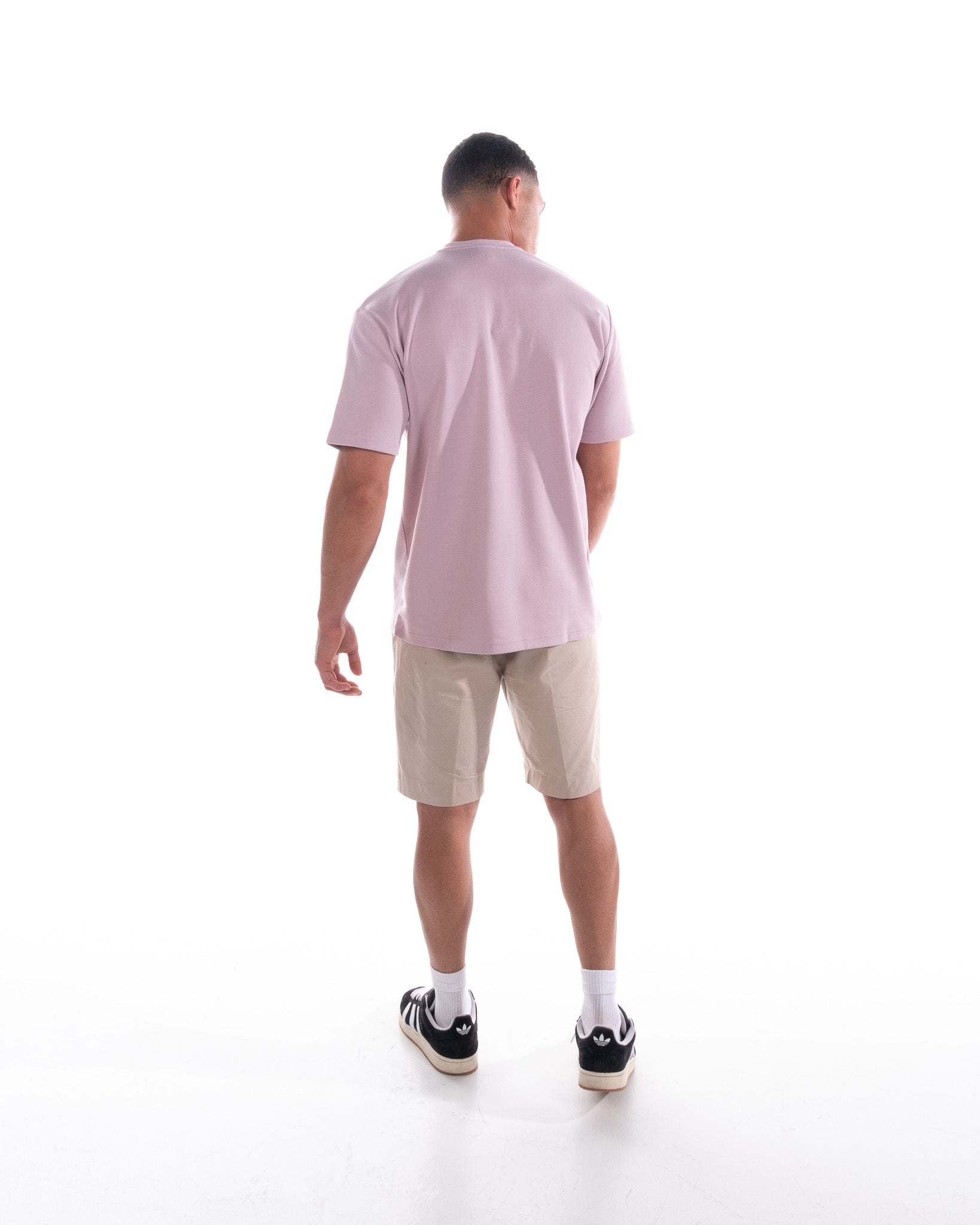 Original Tee - Pink