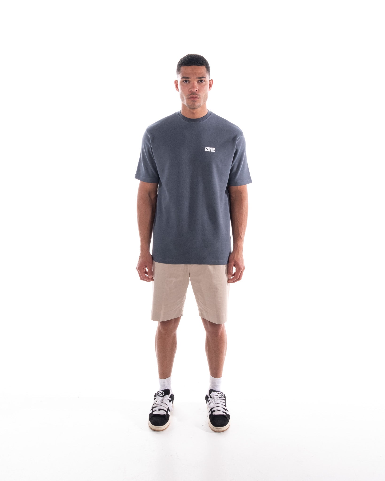 Original Tee - Dark Green