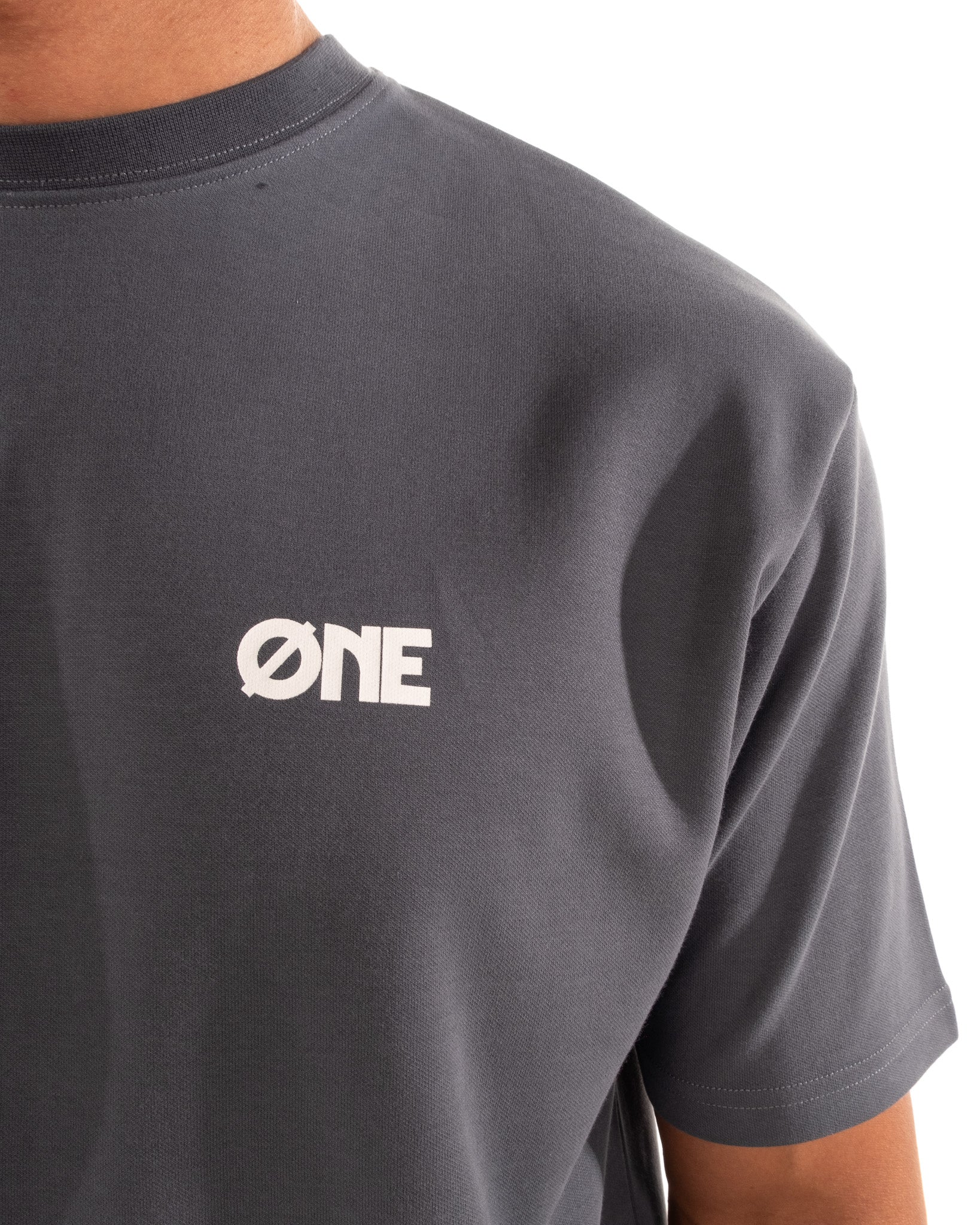 Original Tee - Dark Green