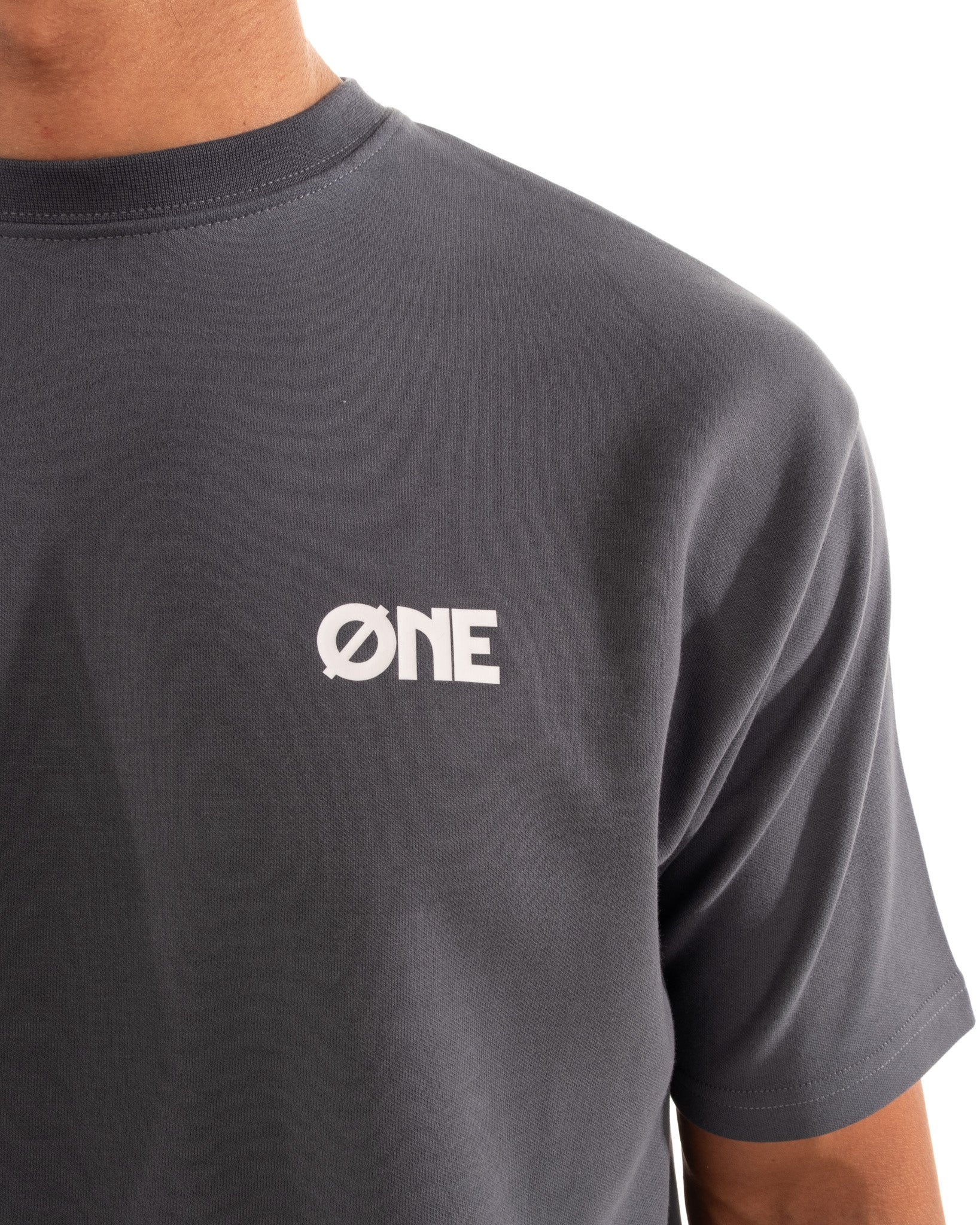 Fruit Market Tee - Dark Green