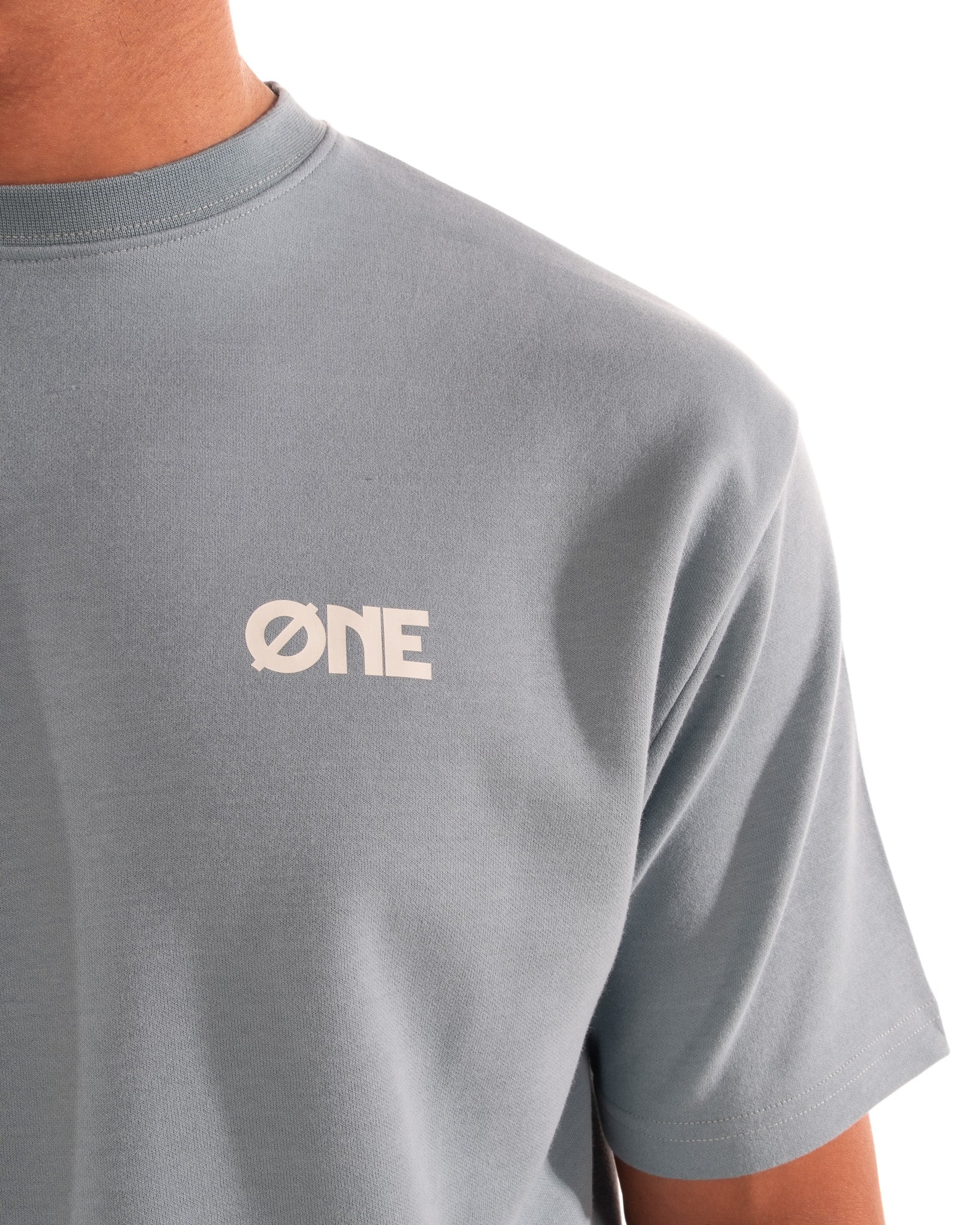 Fruit Market Tee - Light Green