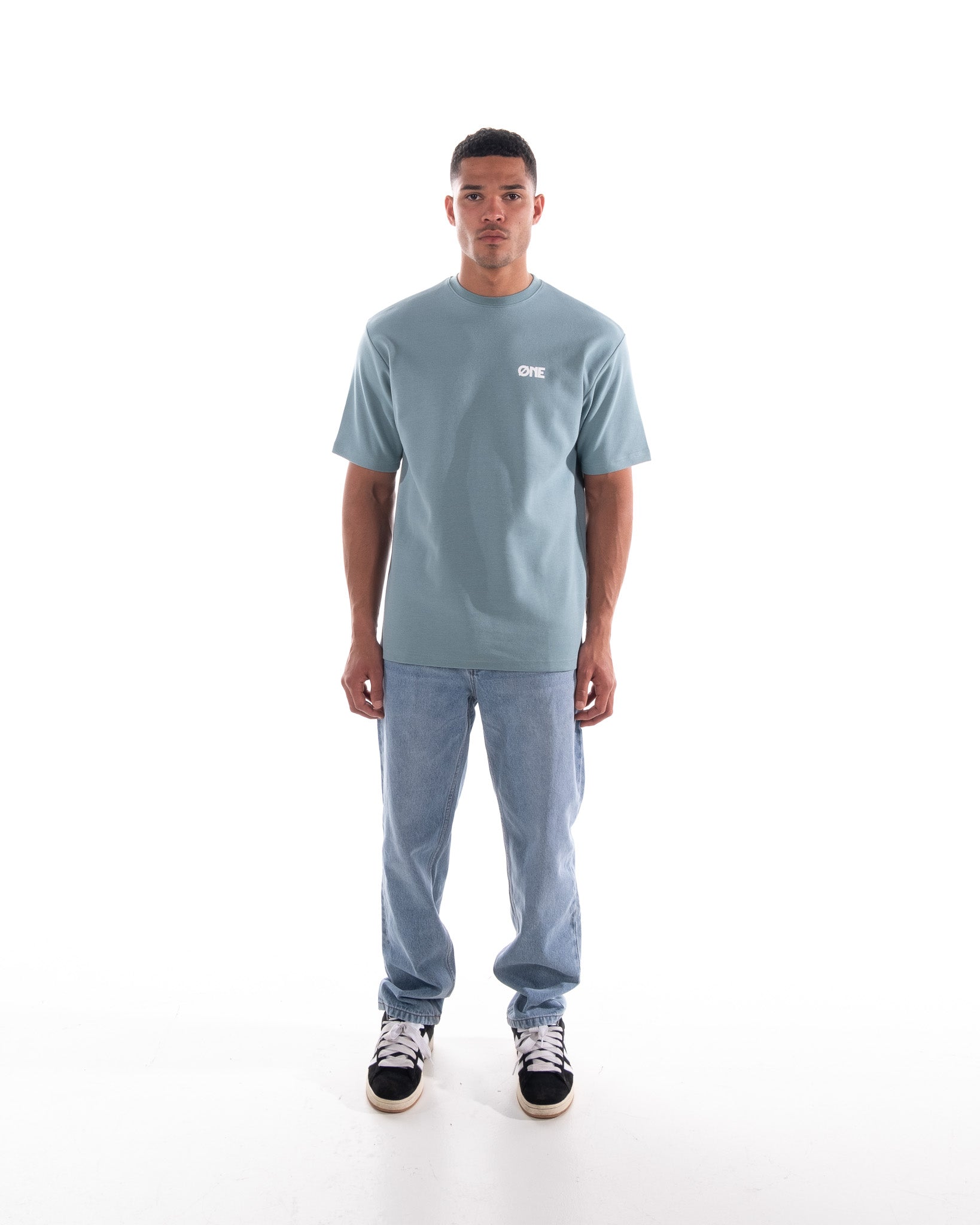 Original Tee - Light Green