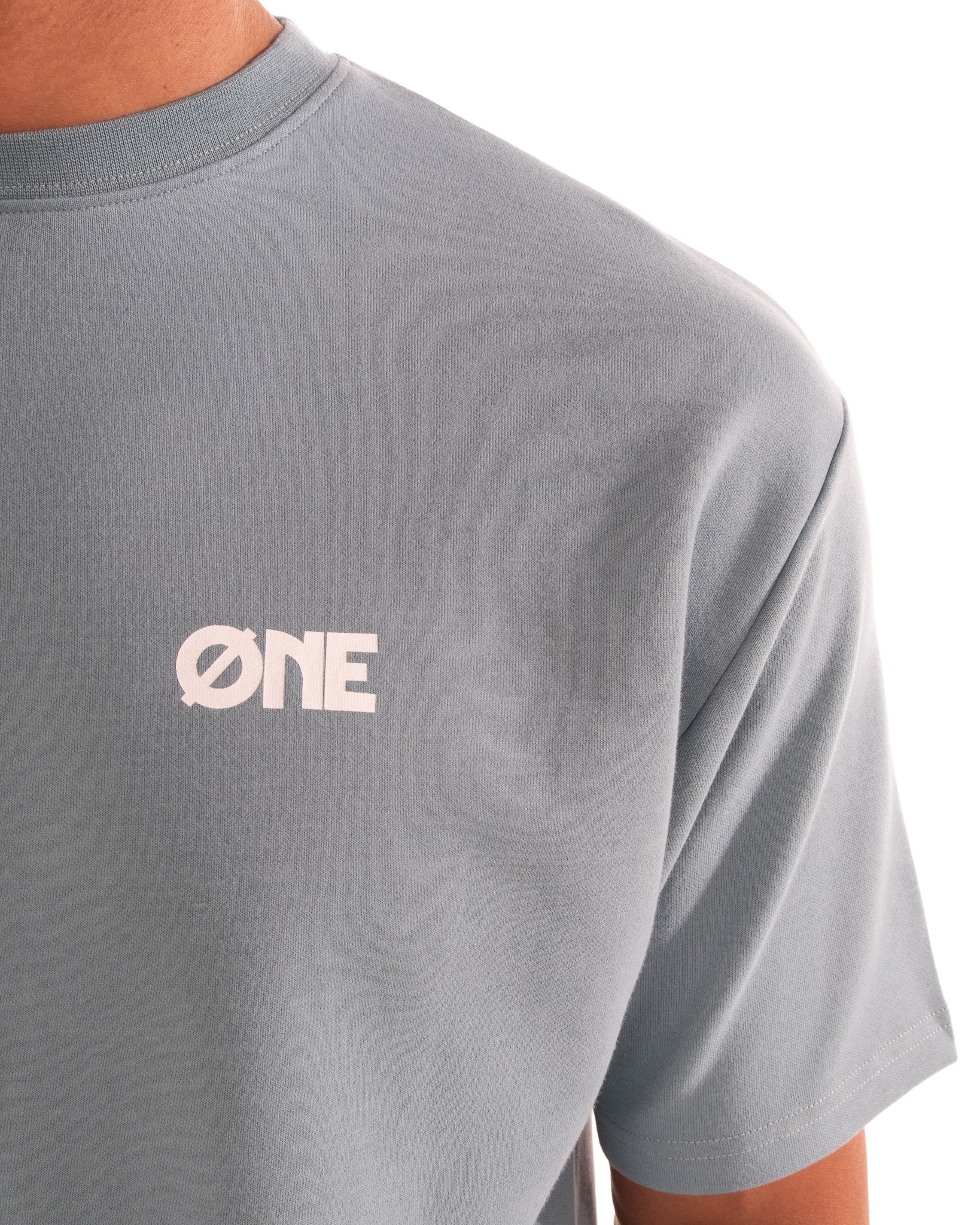Original Tee - Light Green
