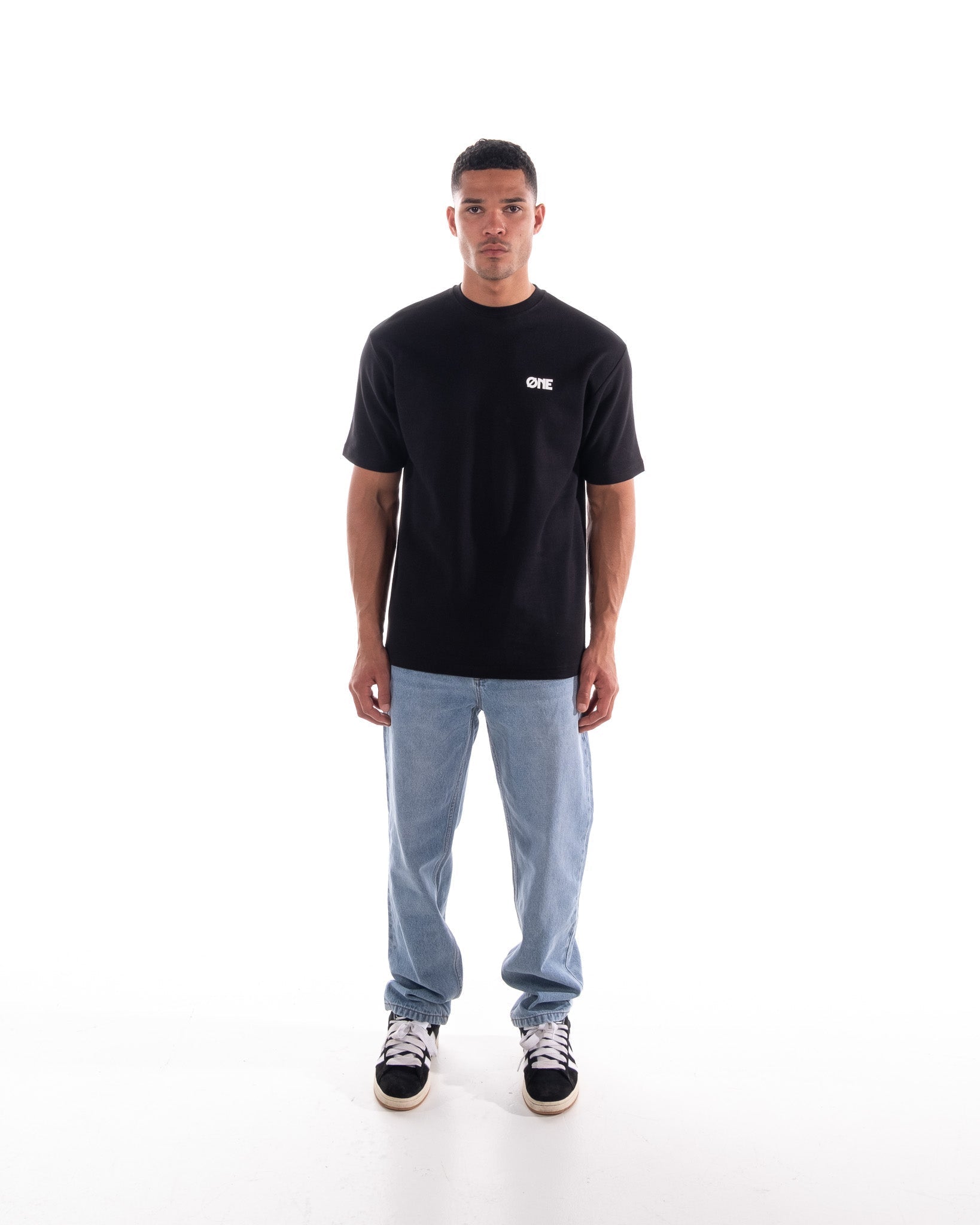 Original Tee - Black