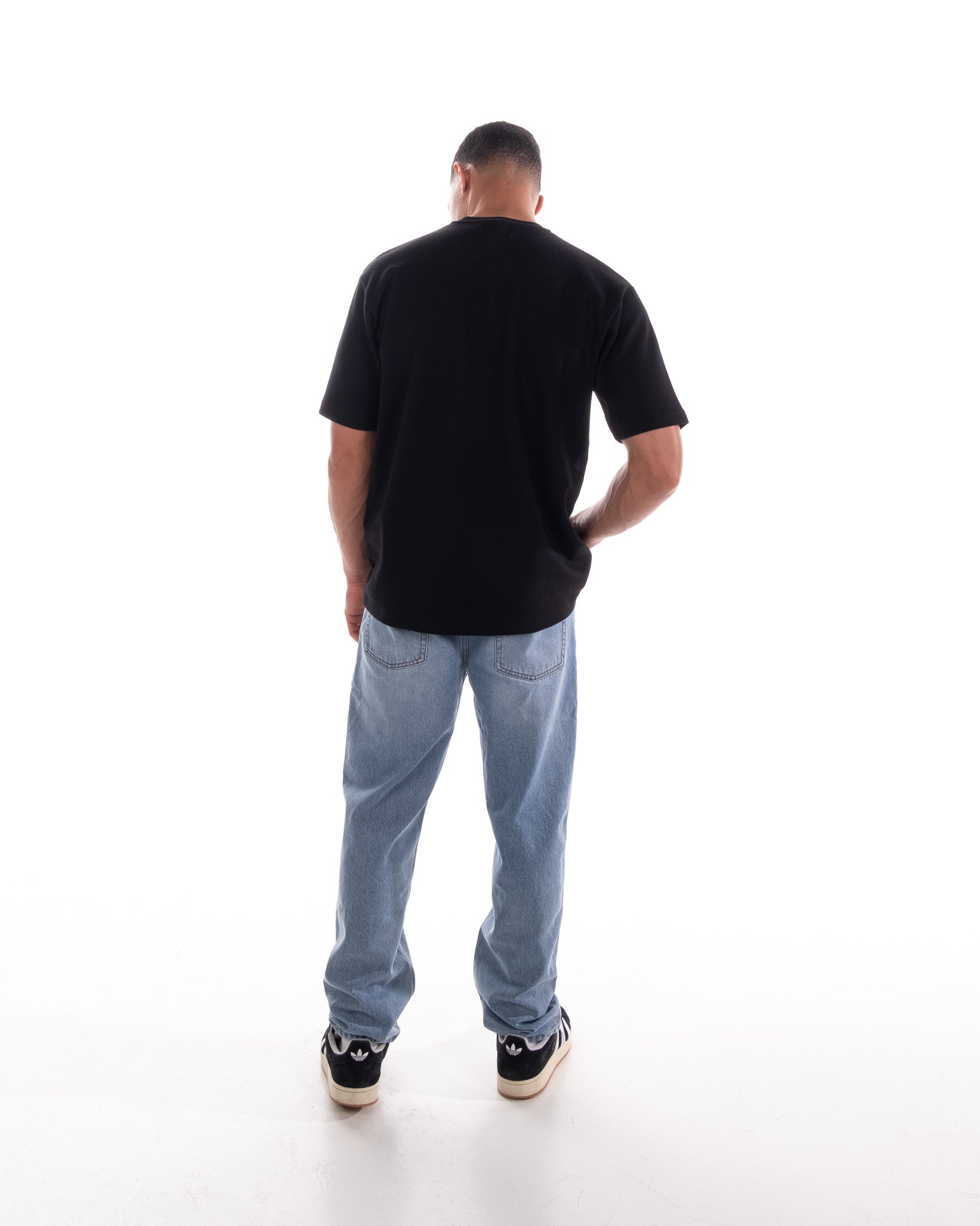 Original Tee - Black