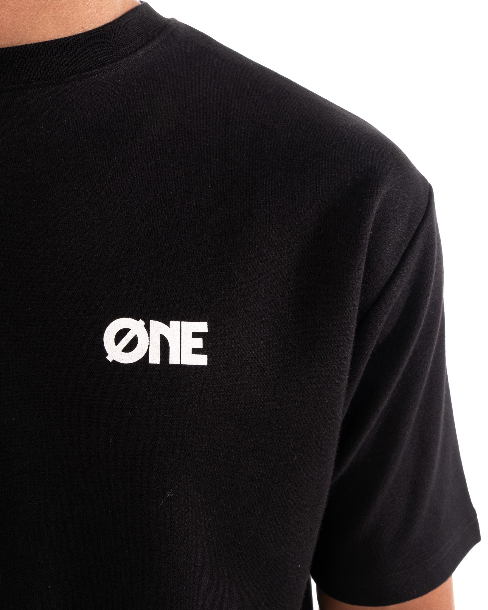 Original Tee - Black