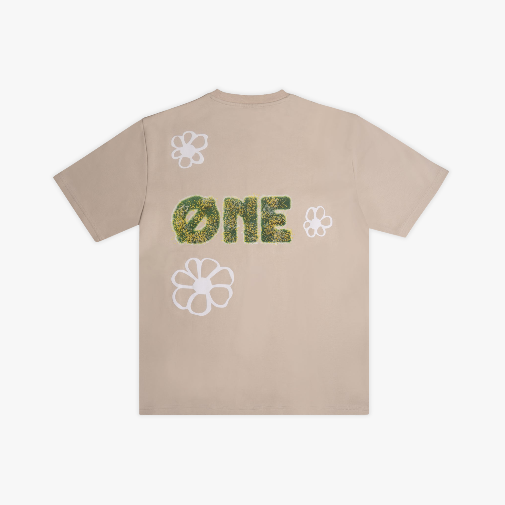Flower Garden Tee