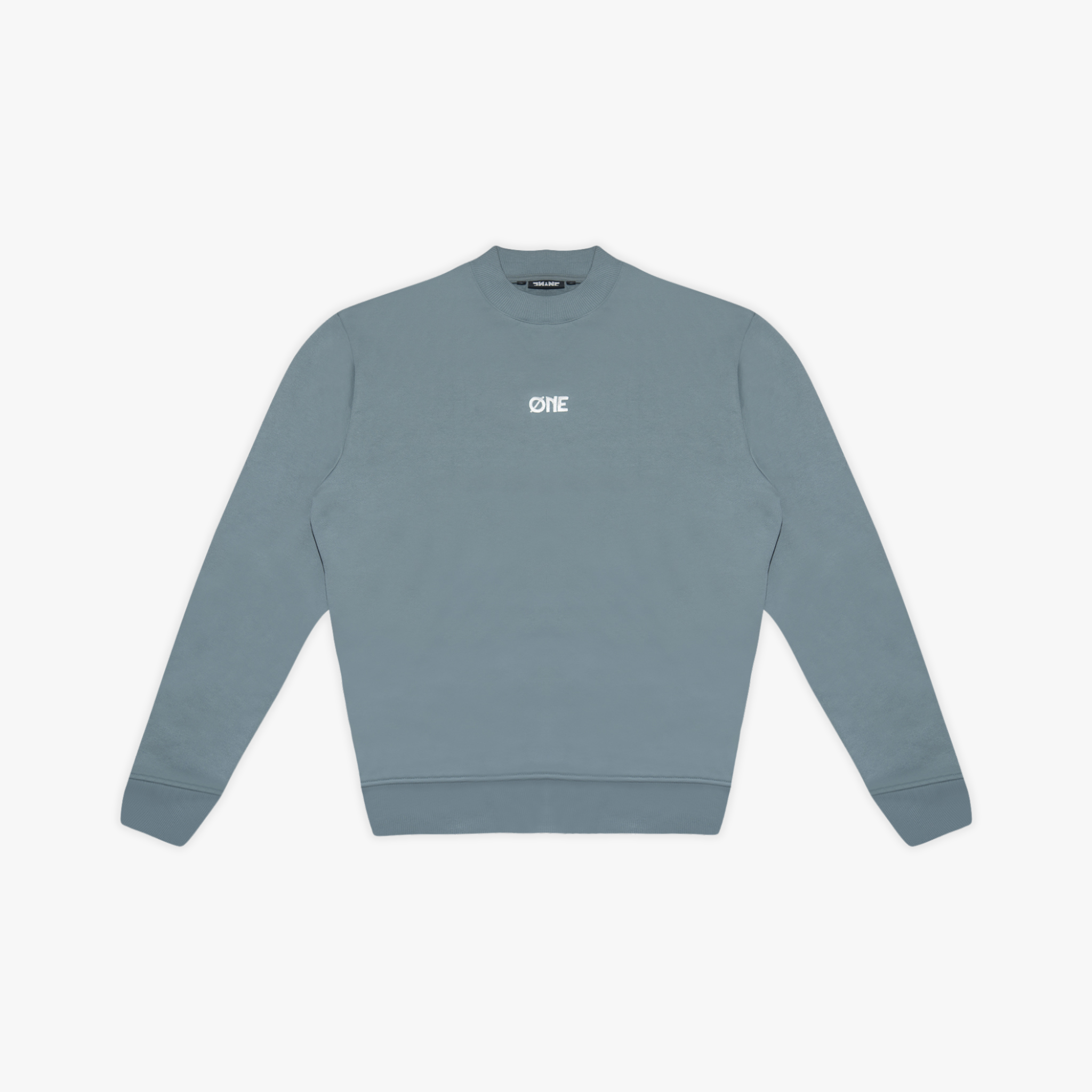 Grass Backpiece Sweat