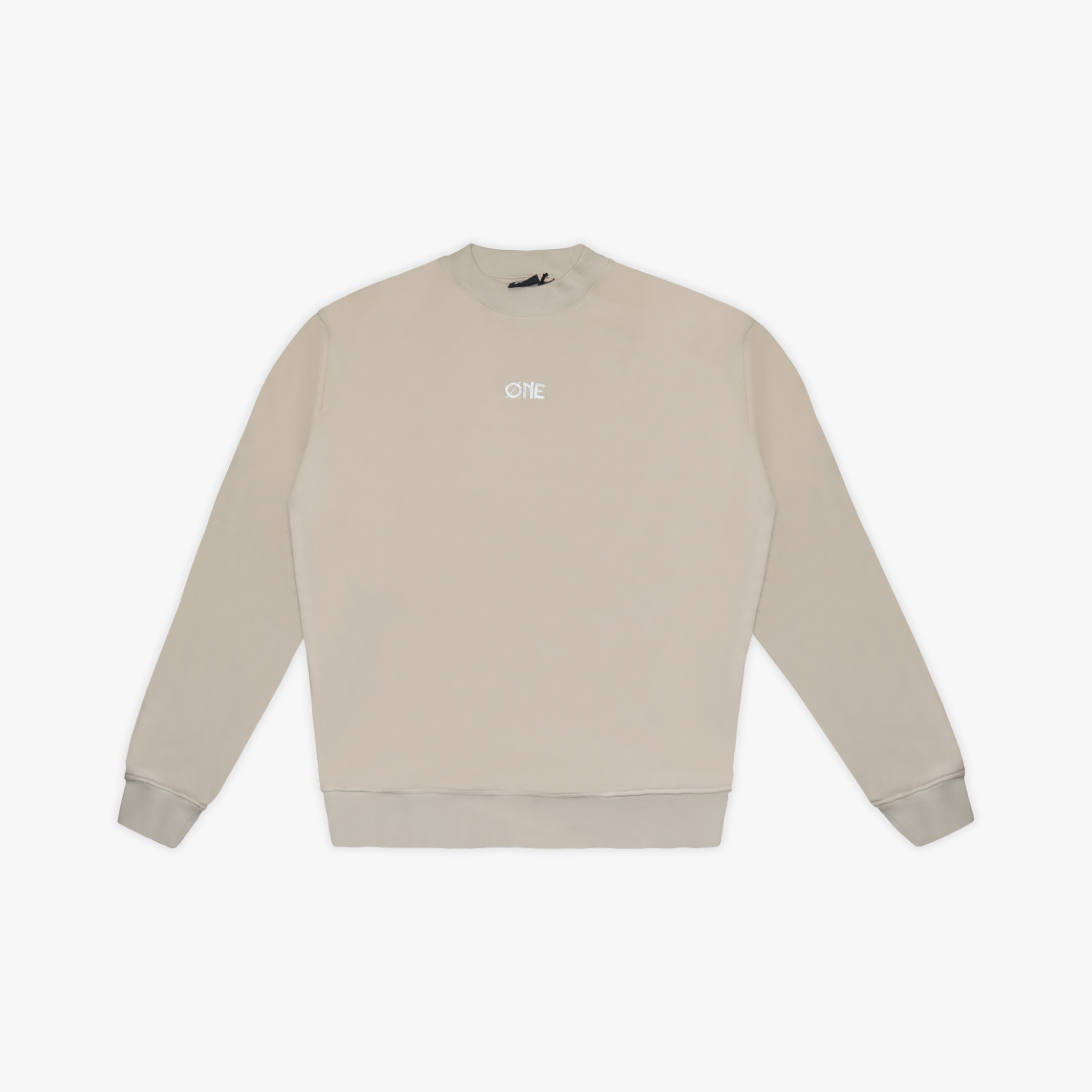 Grass Backpiece Sweat