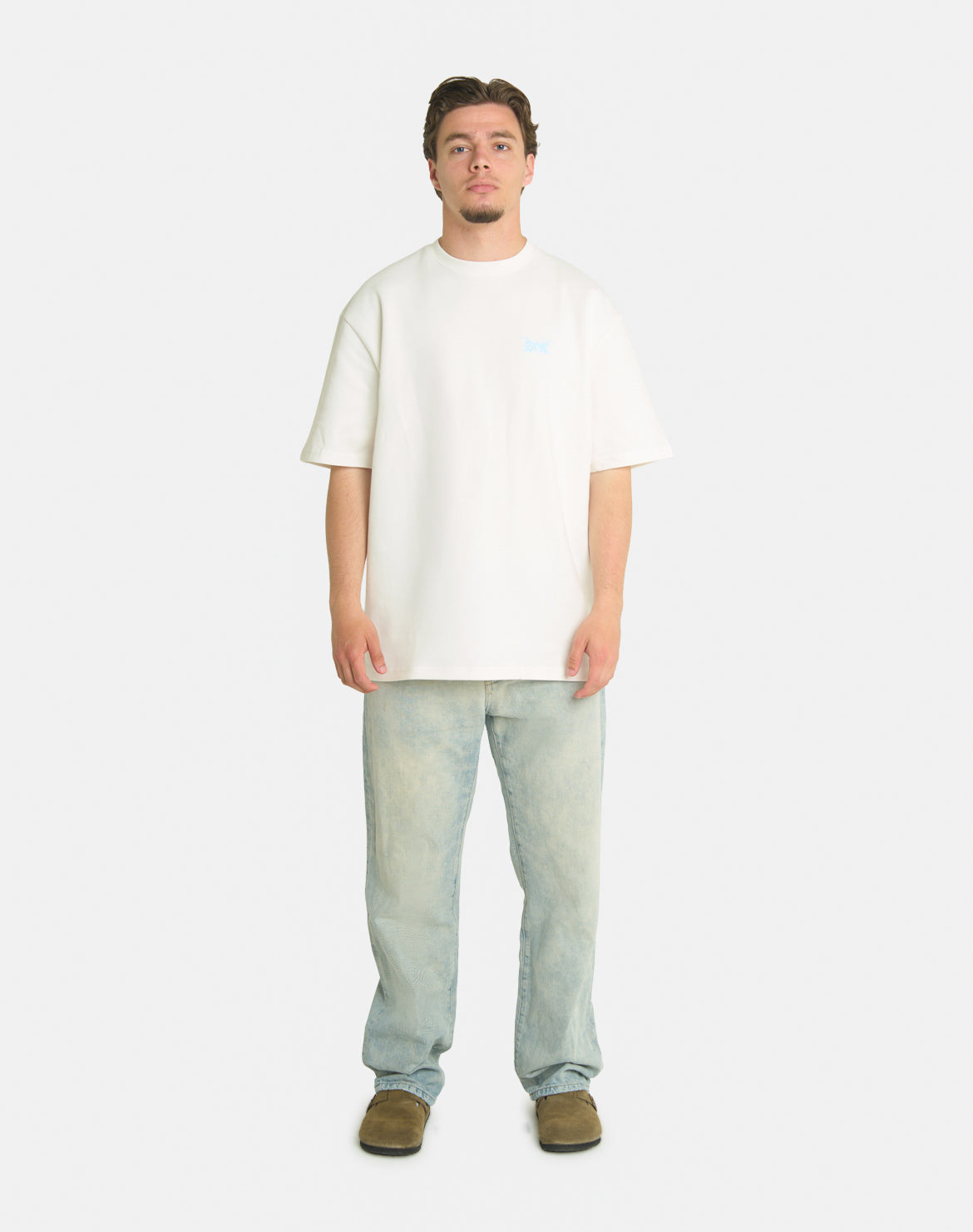 SWIMPANTS TEE