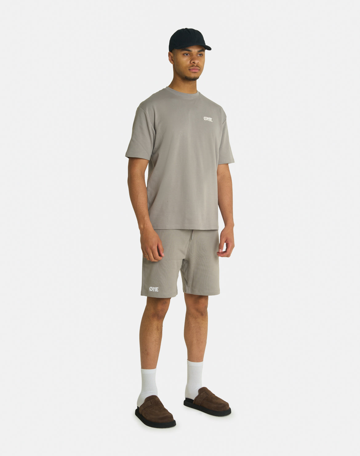 ØNE Regular Tee