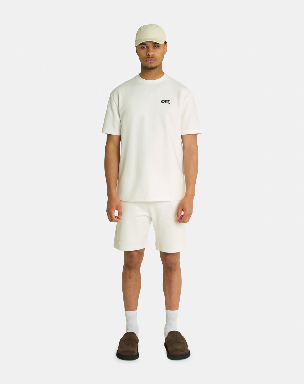 WILD FLOWER TEE