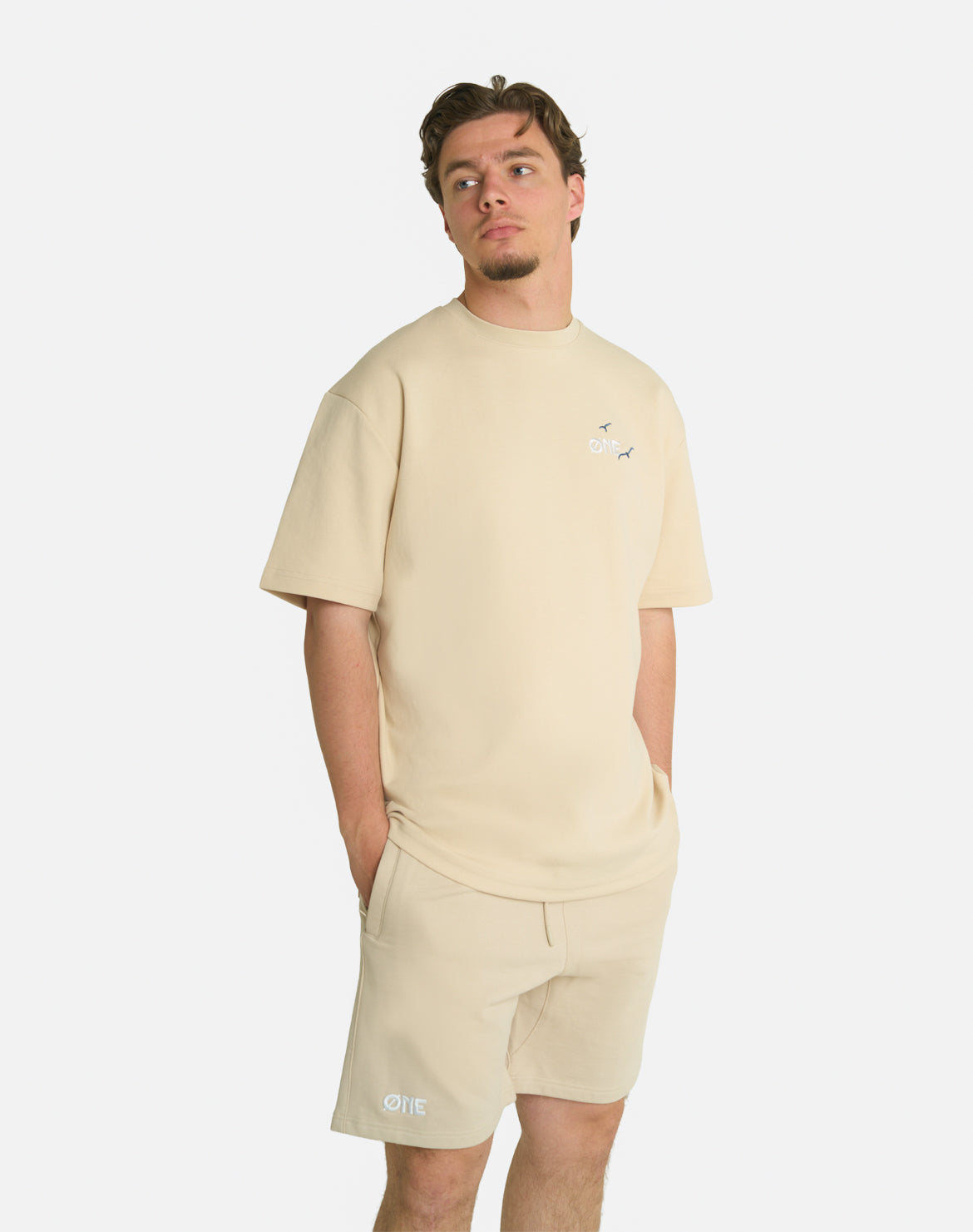 Super sweat short