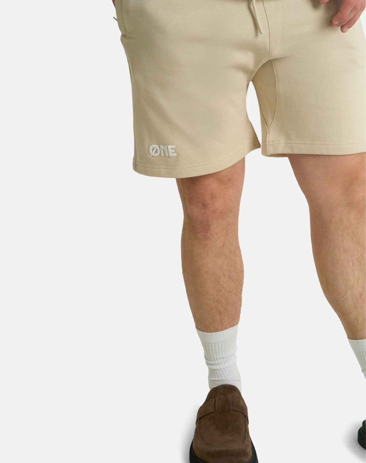 Super sweat short