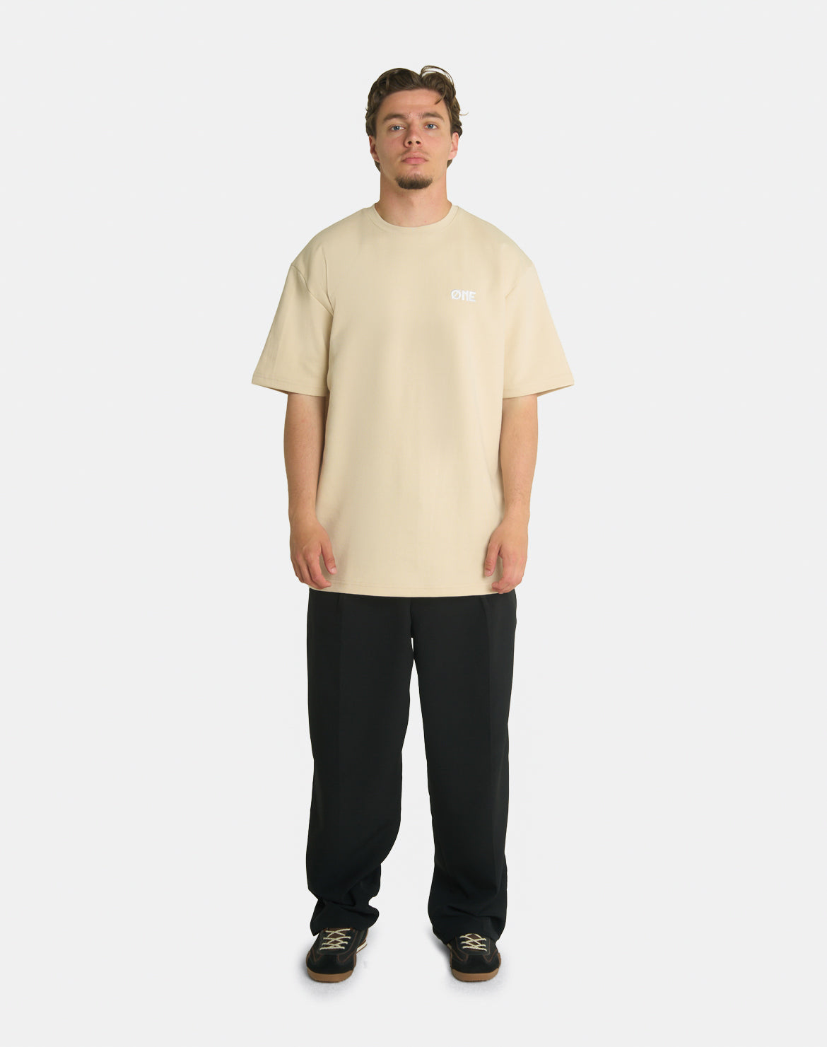 SUPER BALLOON TEE