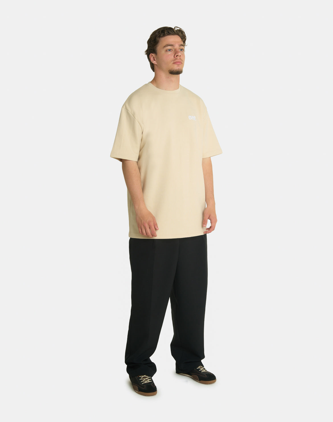 SUPER BALLOON TEE