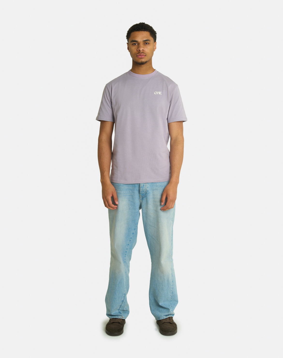 Basic One Tee
