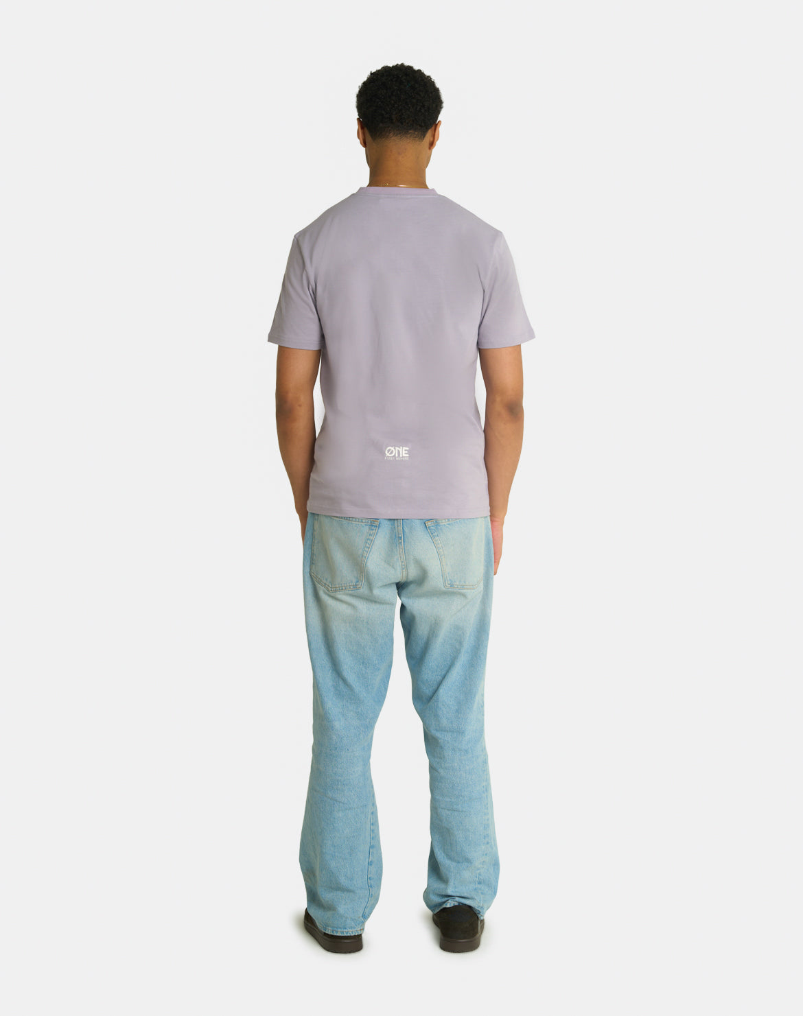 Basic One Tee