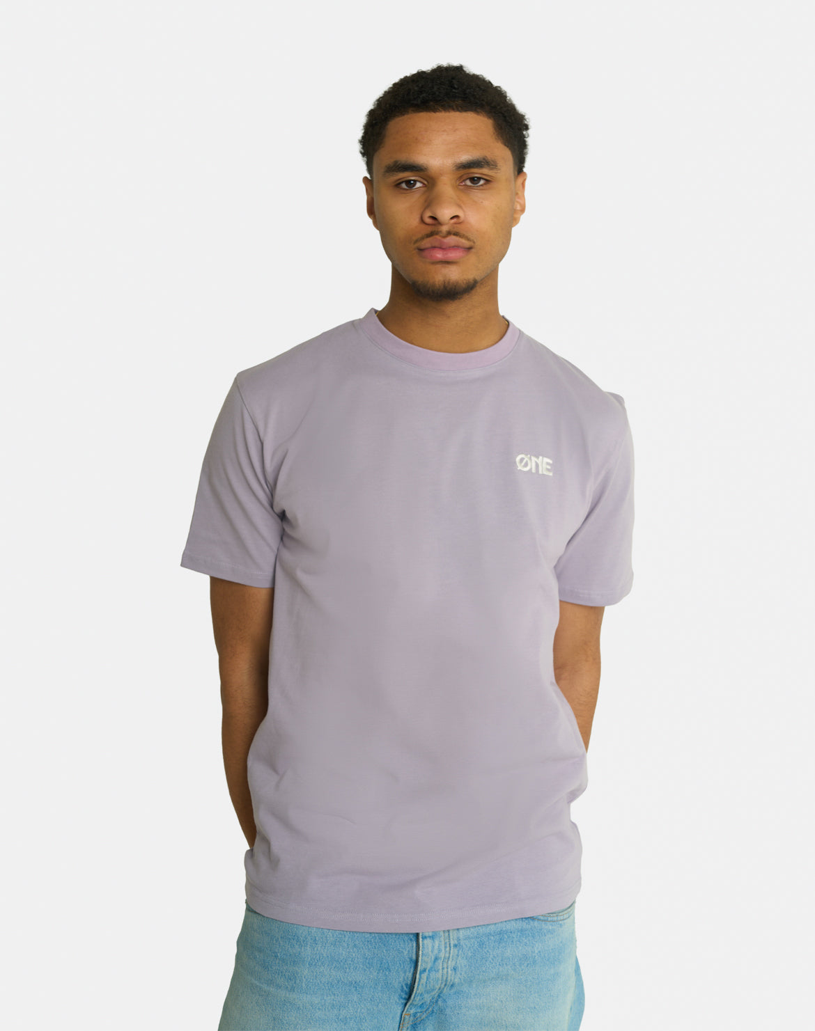 Basic One Tee