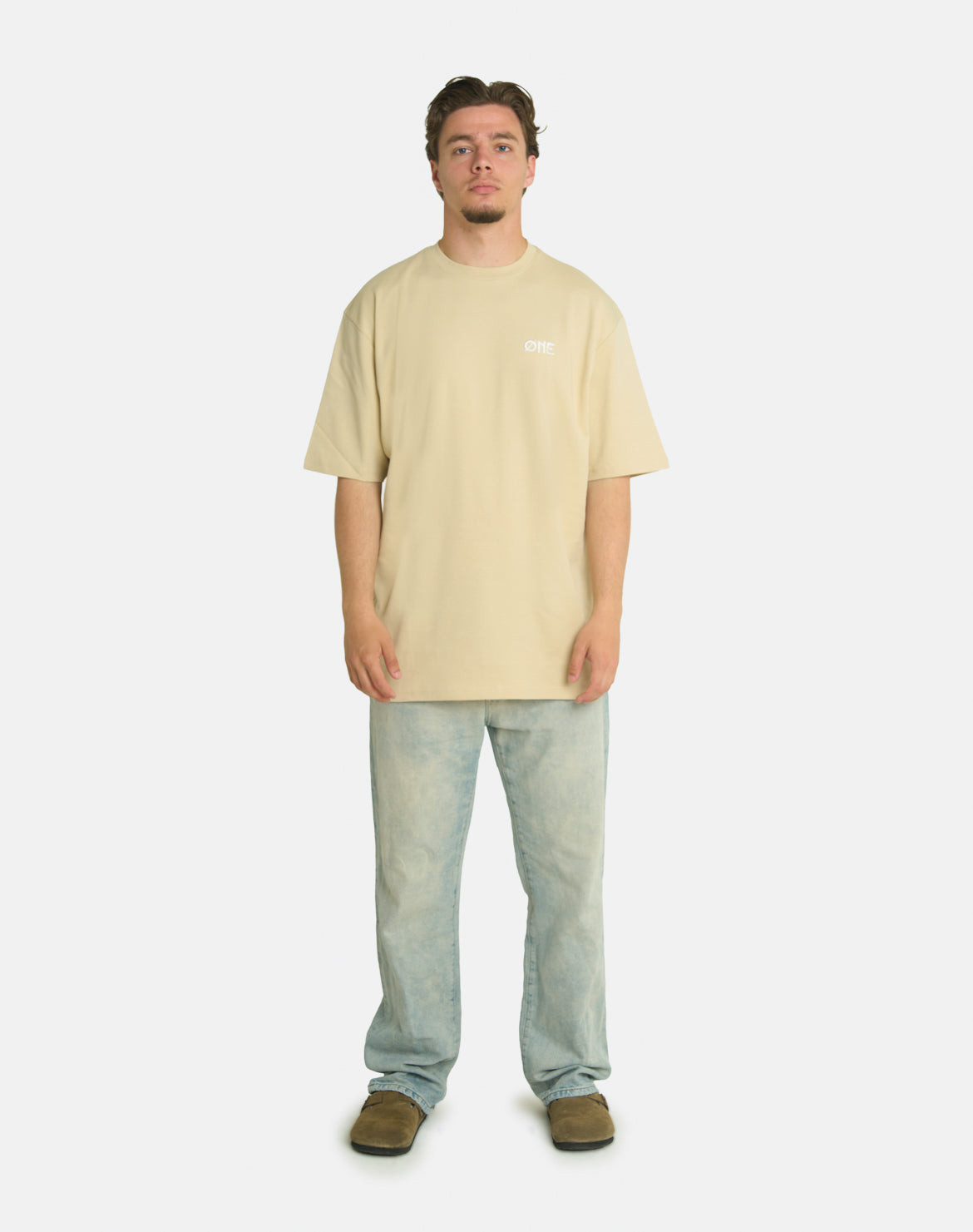 ØNE Regular Tee