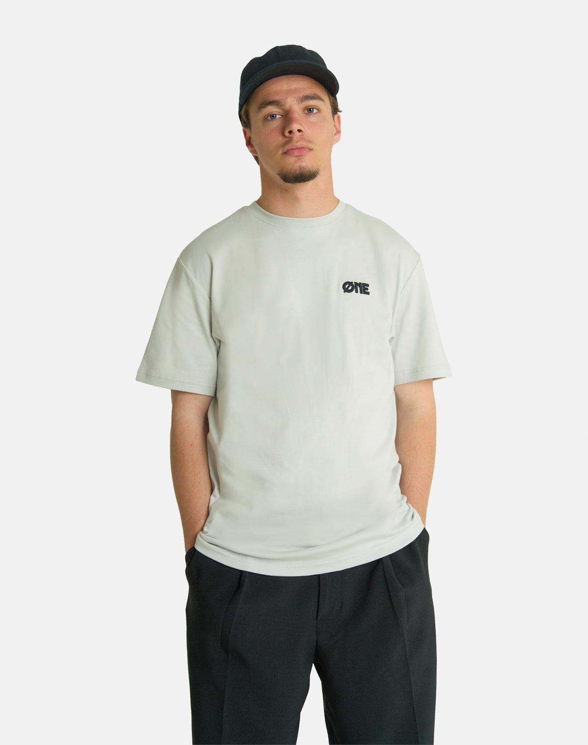 BASIC REGULAR TEE