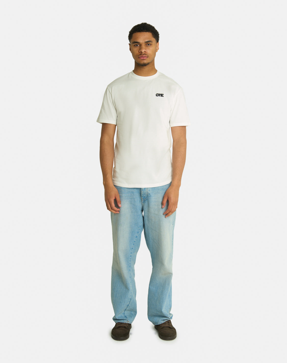 Basic One Tee