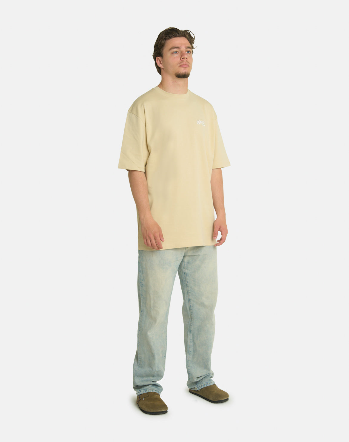 ØNE Regular Tee