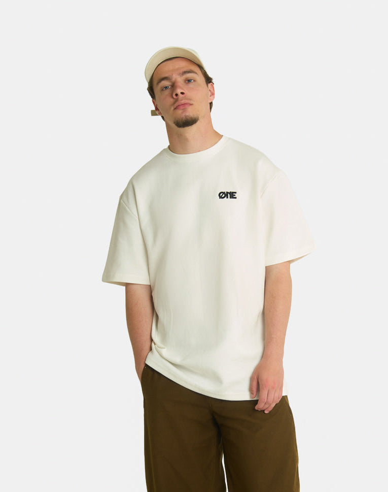Skyline Garden Tee